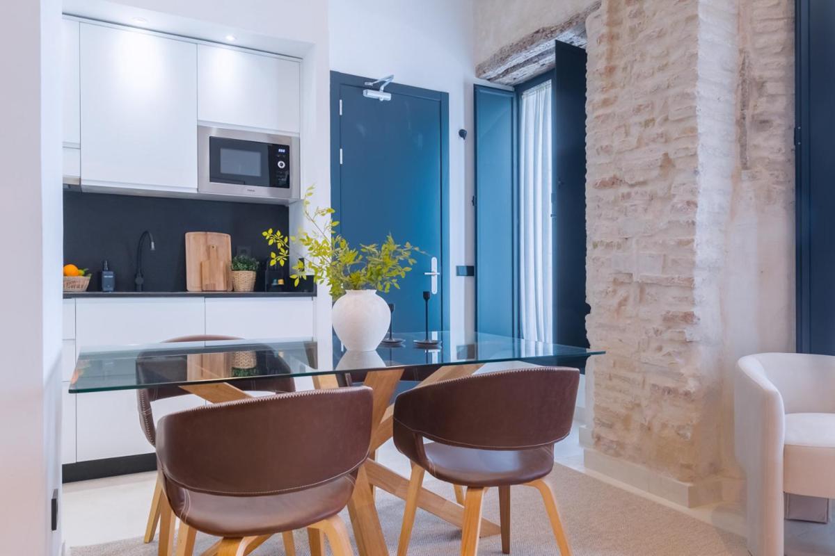 Apartment Luxurious Located In Casa Pilatos Seville