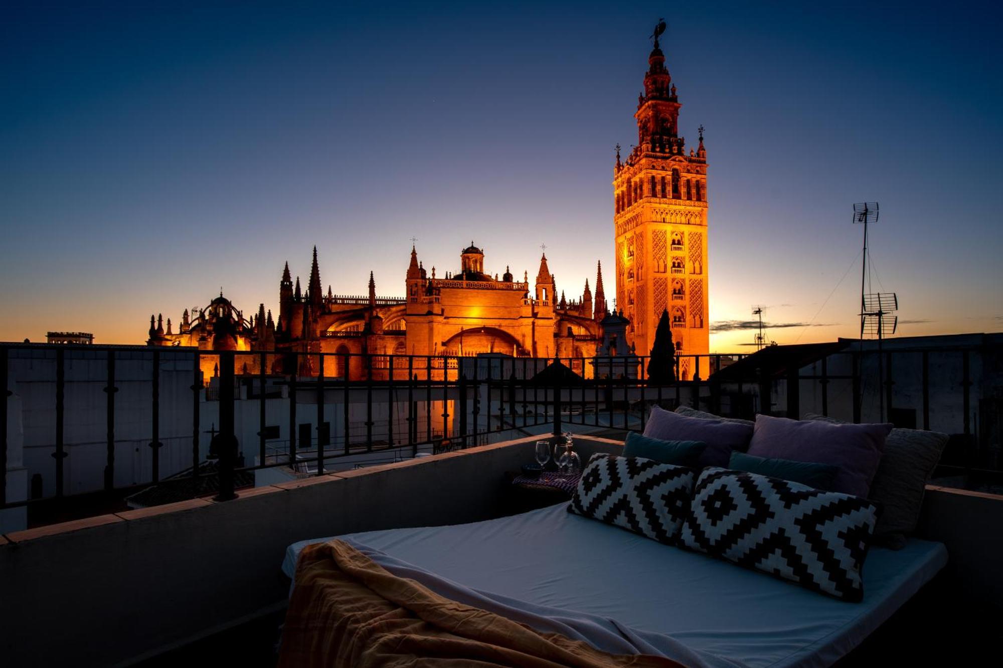 Casa Guadalupe Sevilla