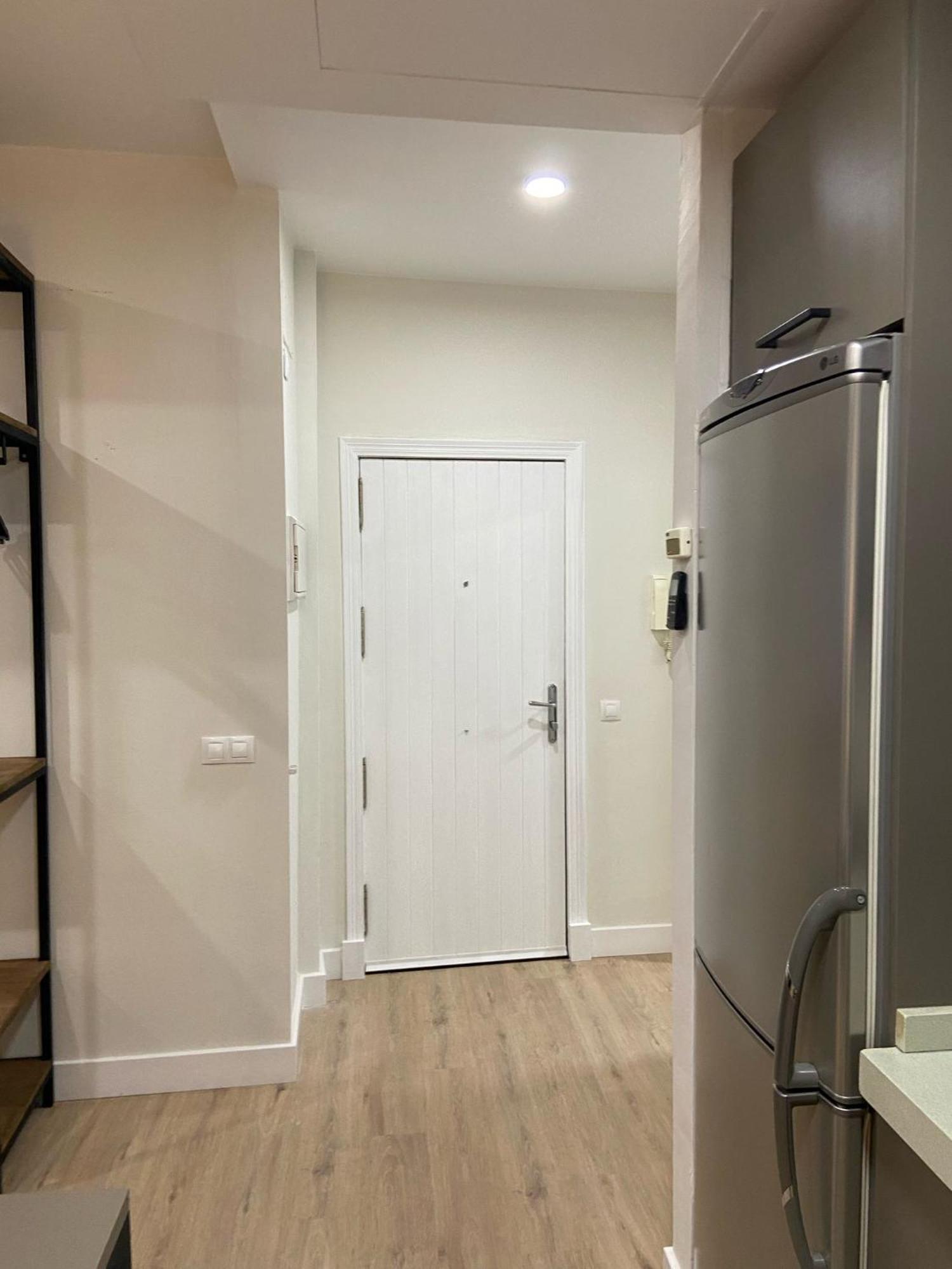 Lira Urban Apartment