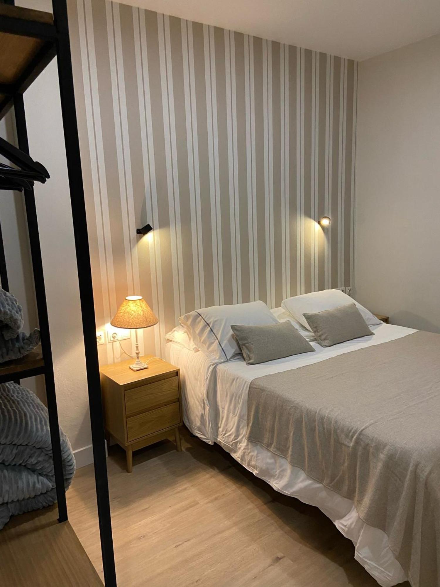 Lira Urban Apartment *