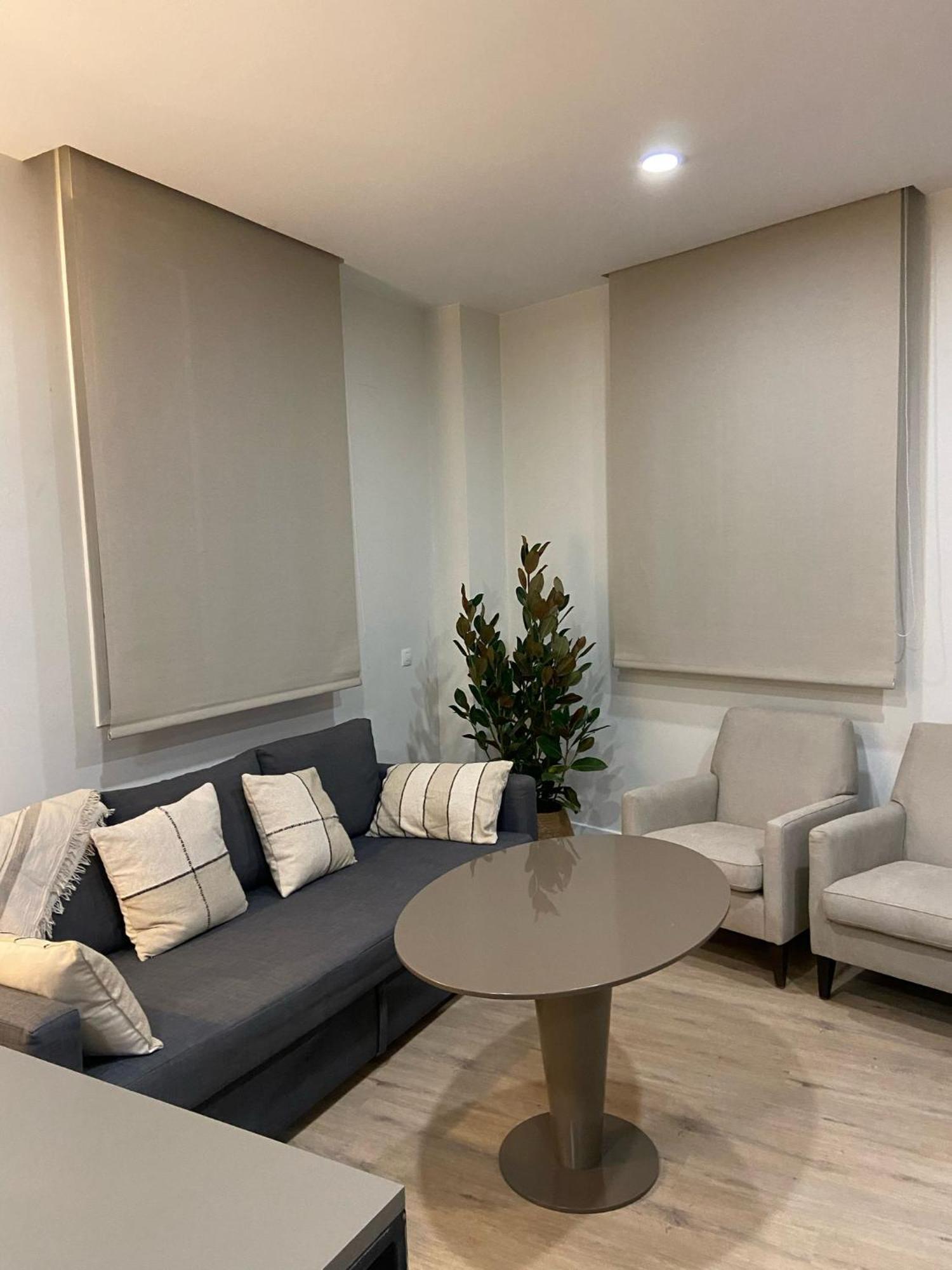 Lira Urban Apartment *