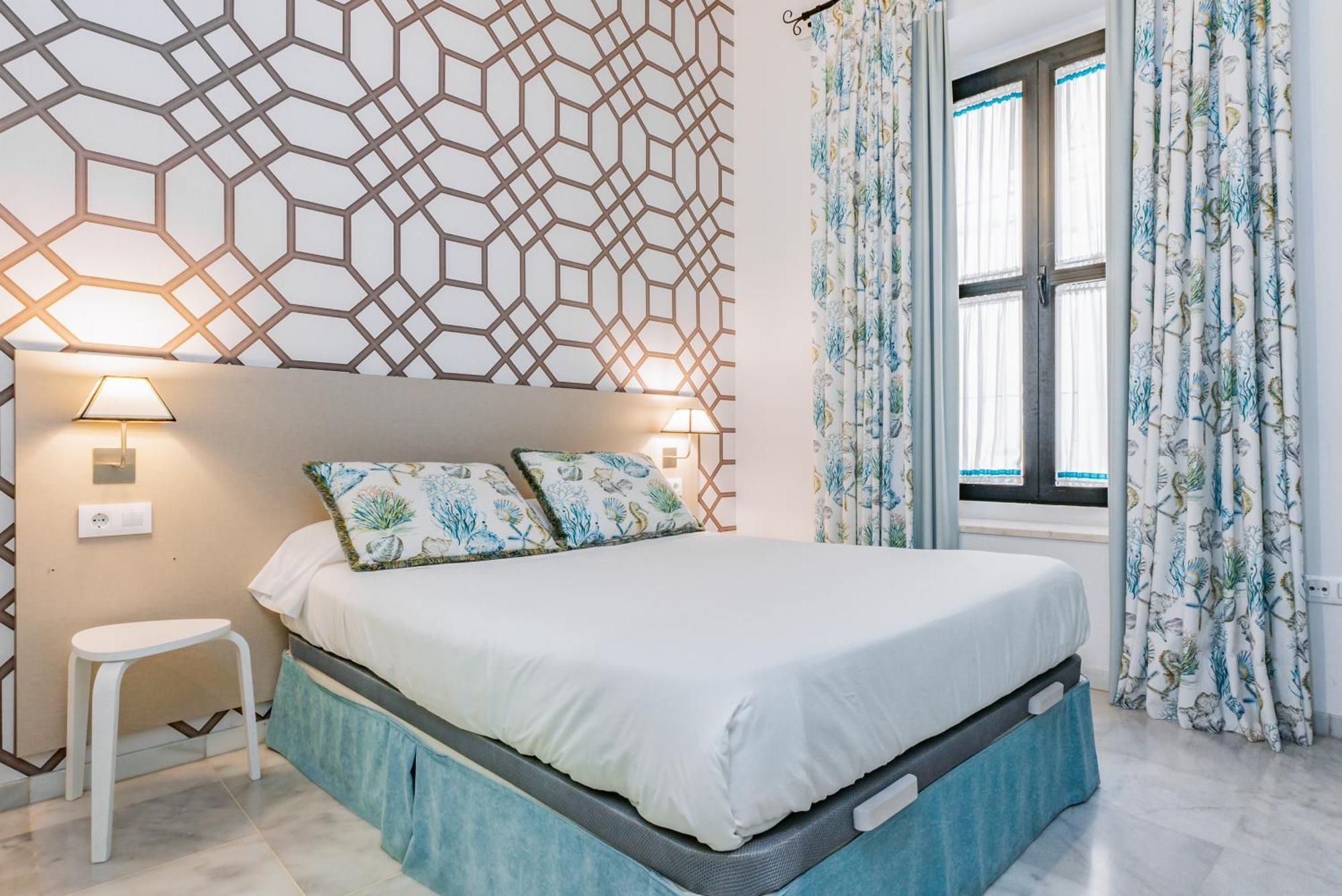 Smartr Duenas Apartment Seville