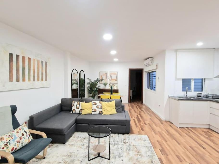 Apartment O'donnell En Pleno Centro De Seville