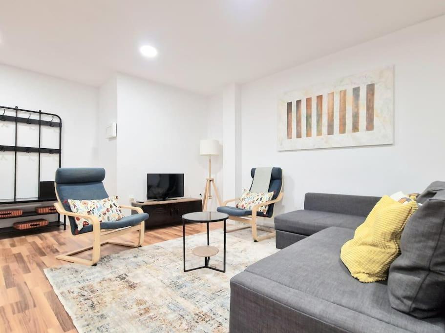 Apartment O'donnell En Pleno Centro De