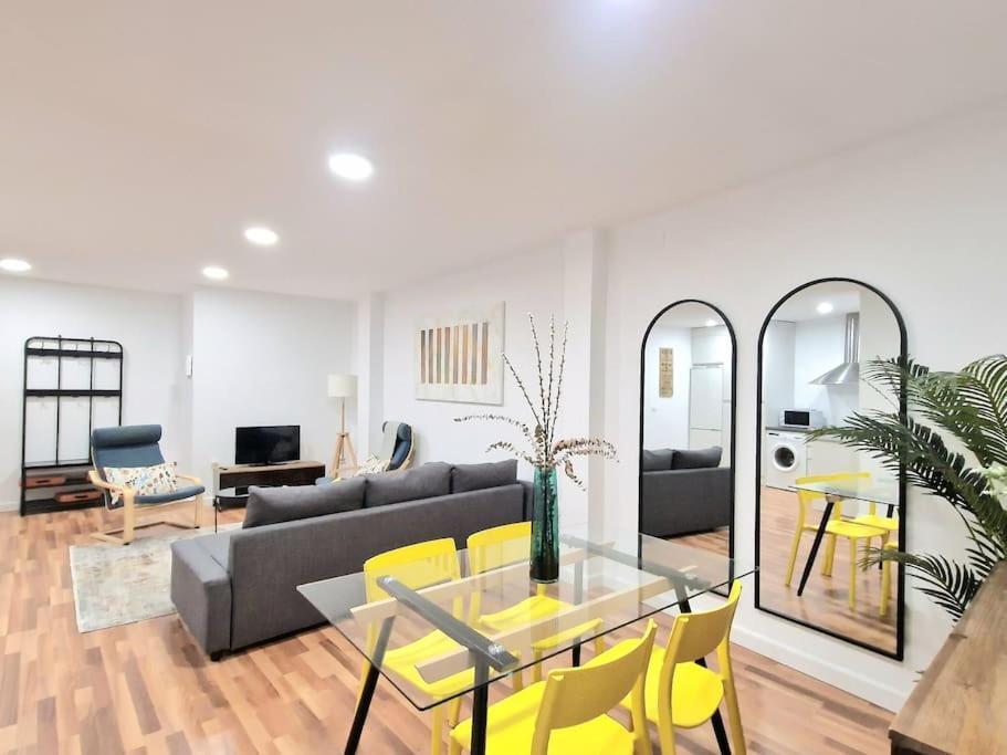 Apartment O'donnell En Pleno Centro De