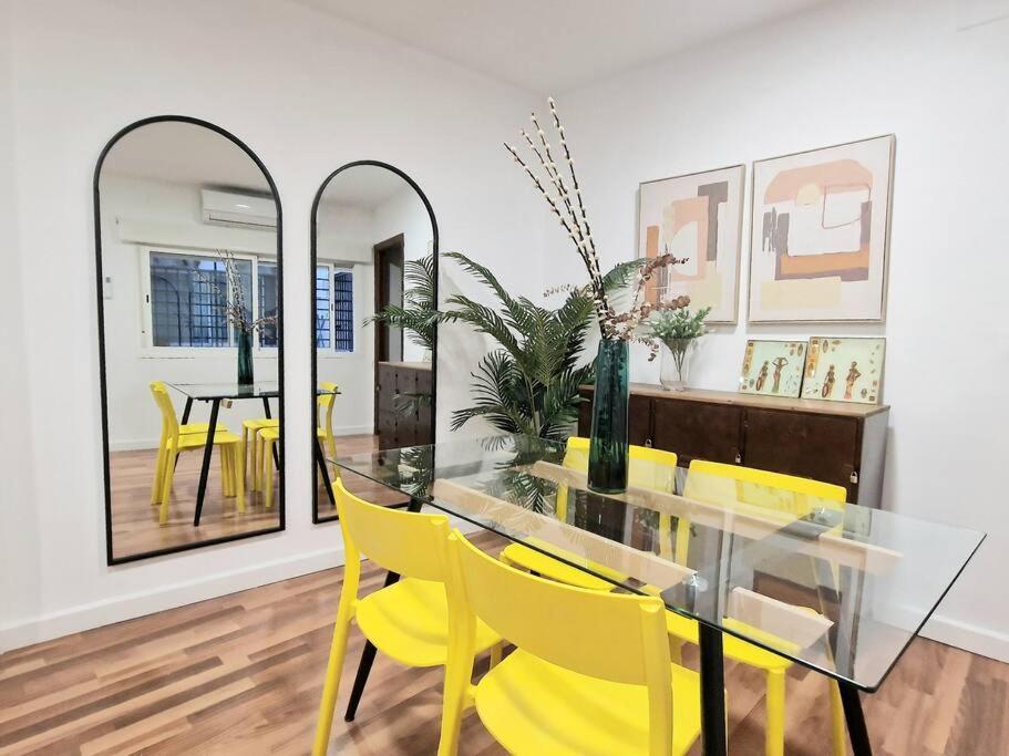 O'donnell En Pleno Centro De Apartment Seville