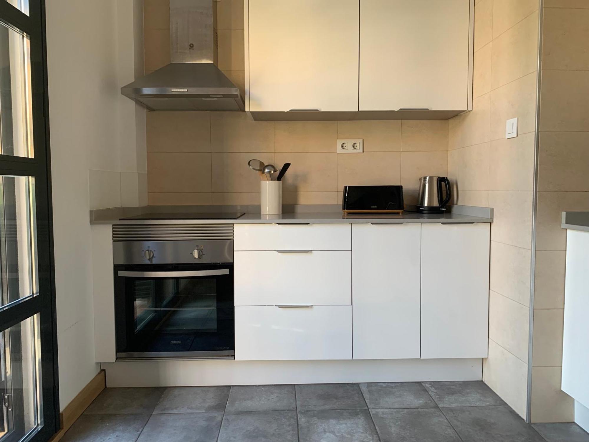 Feria Duplex Apartment *