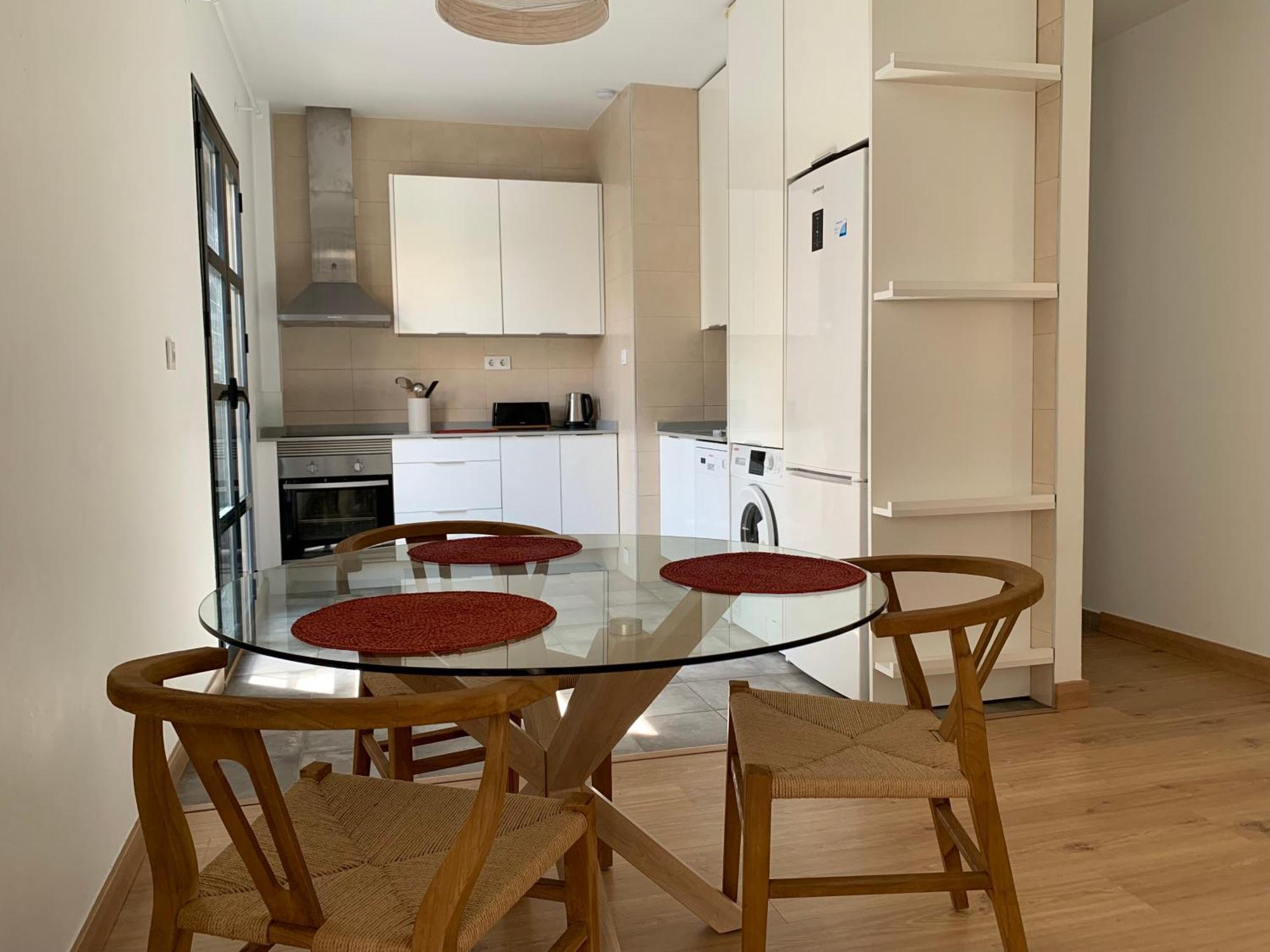 Apartment Feria Duplex