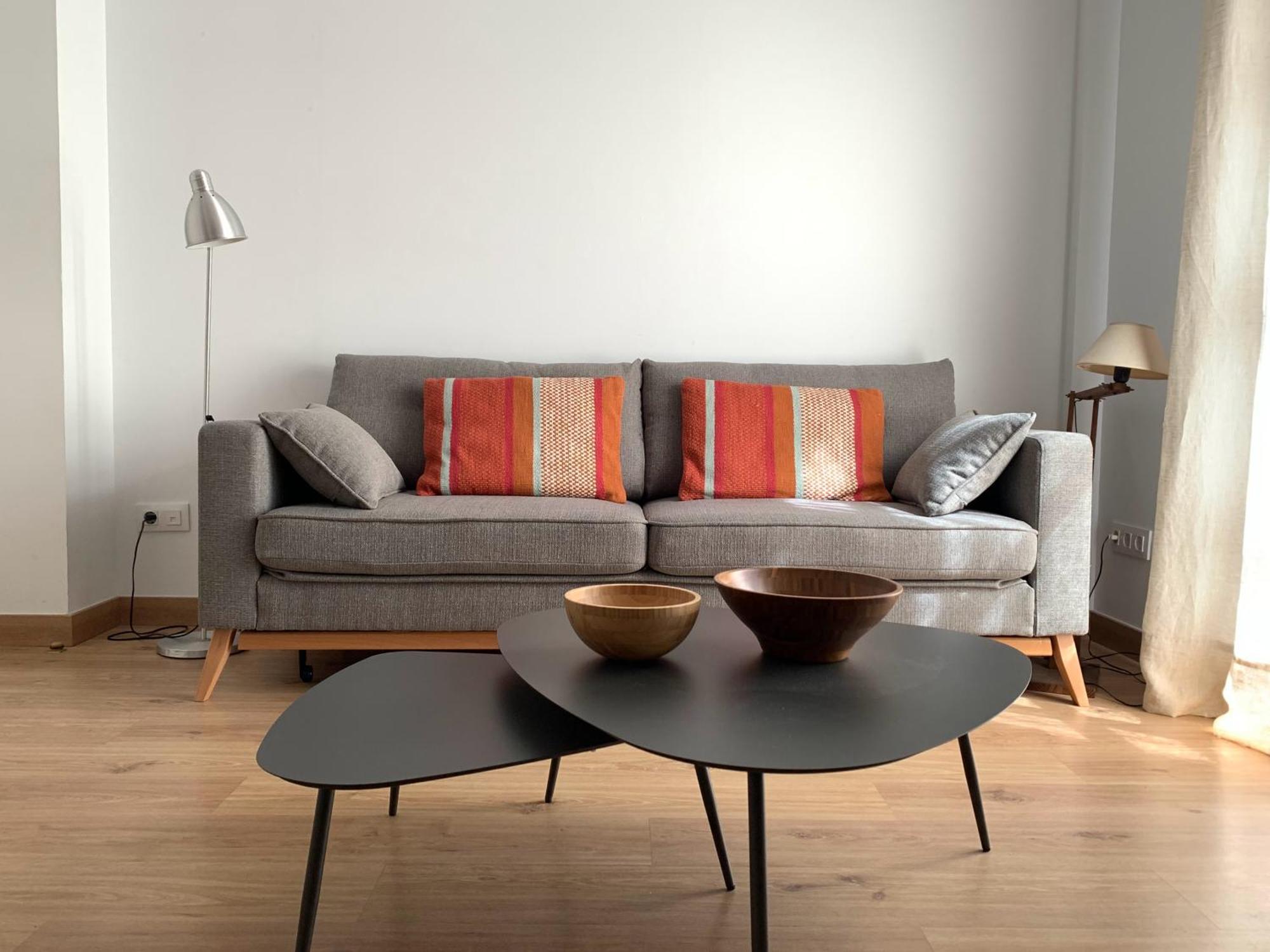 Feria Duplex Seville
