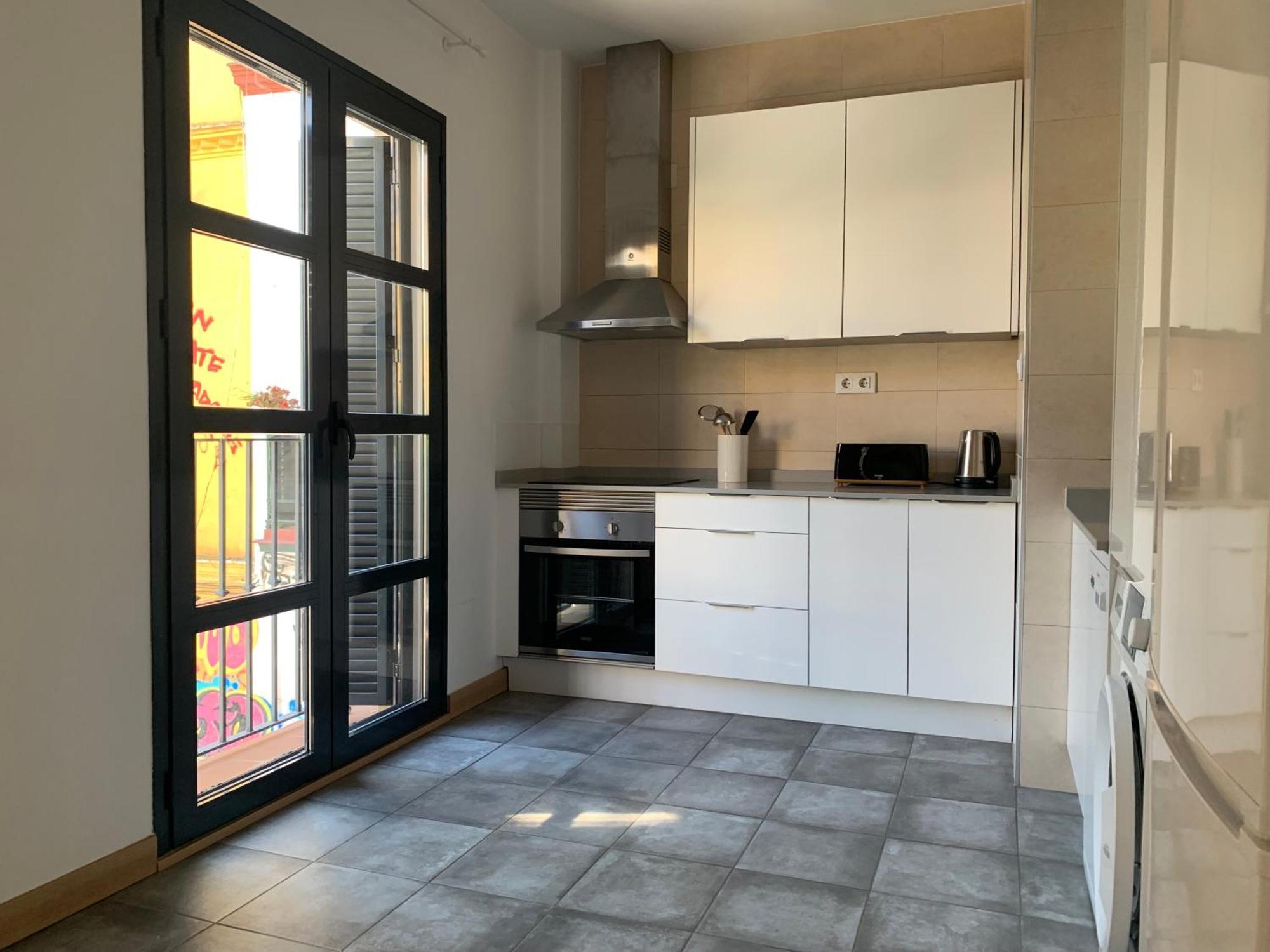 Feria Duplex * Seville