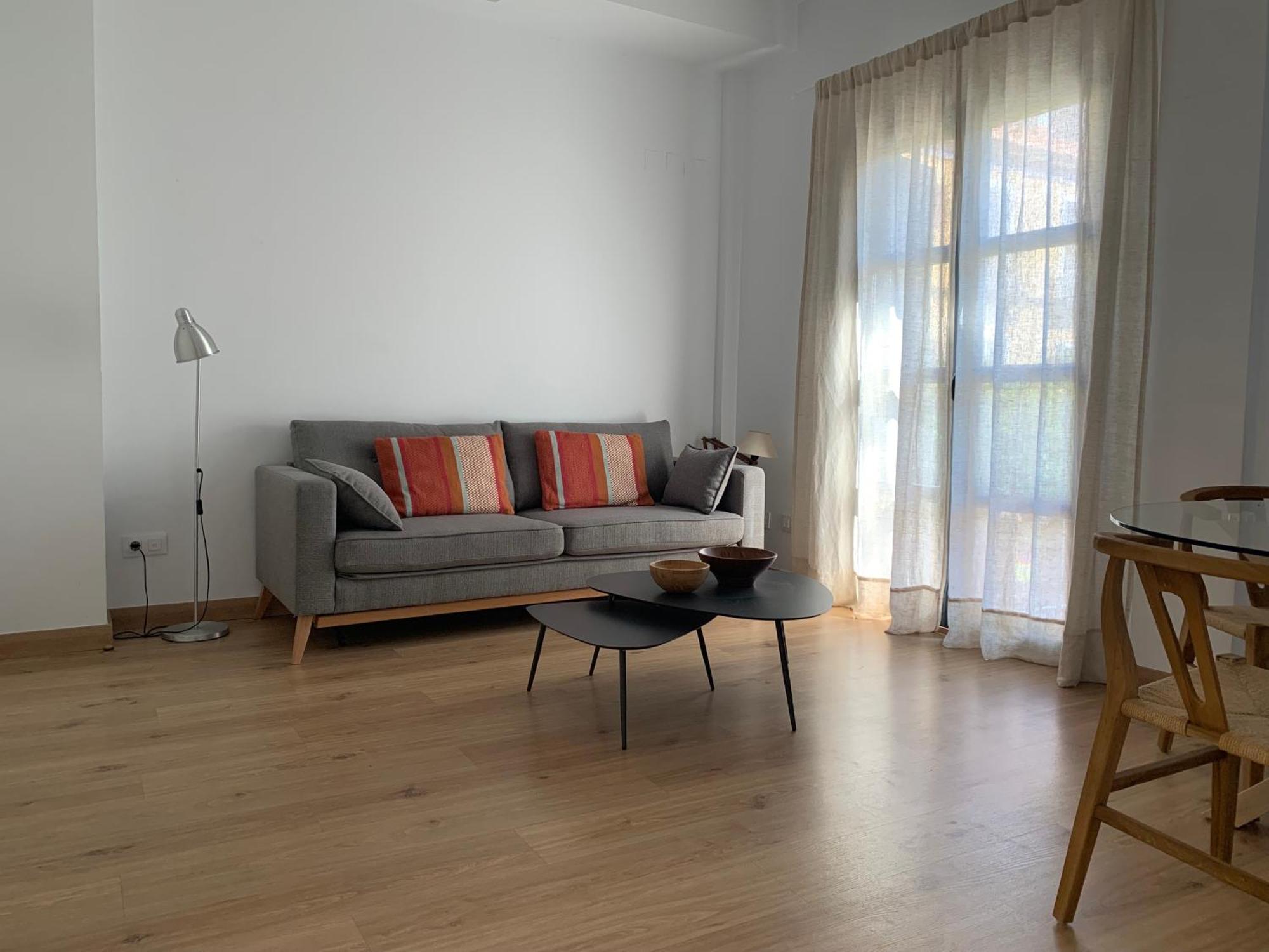 Apartment Feria Duplex