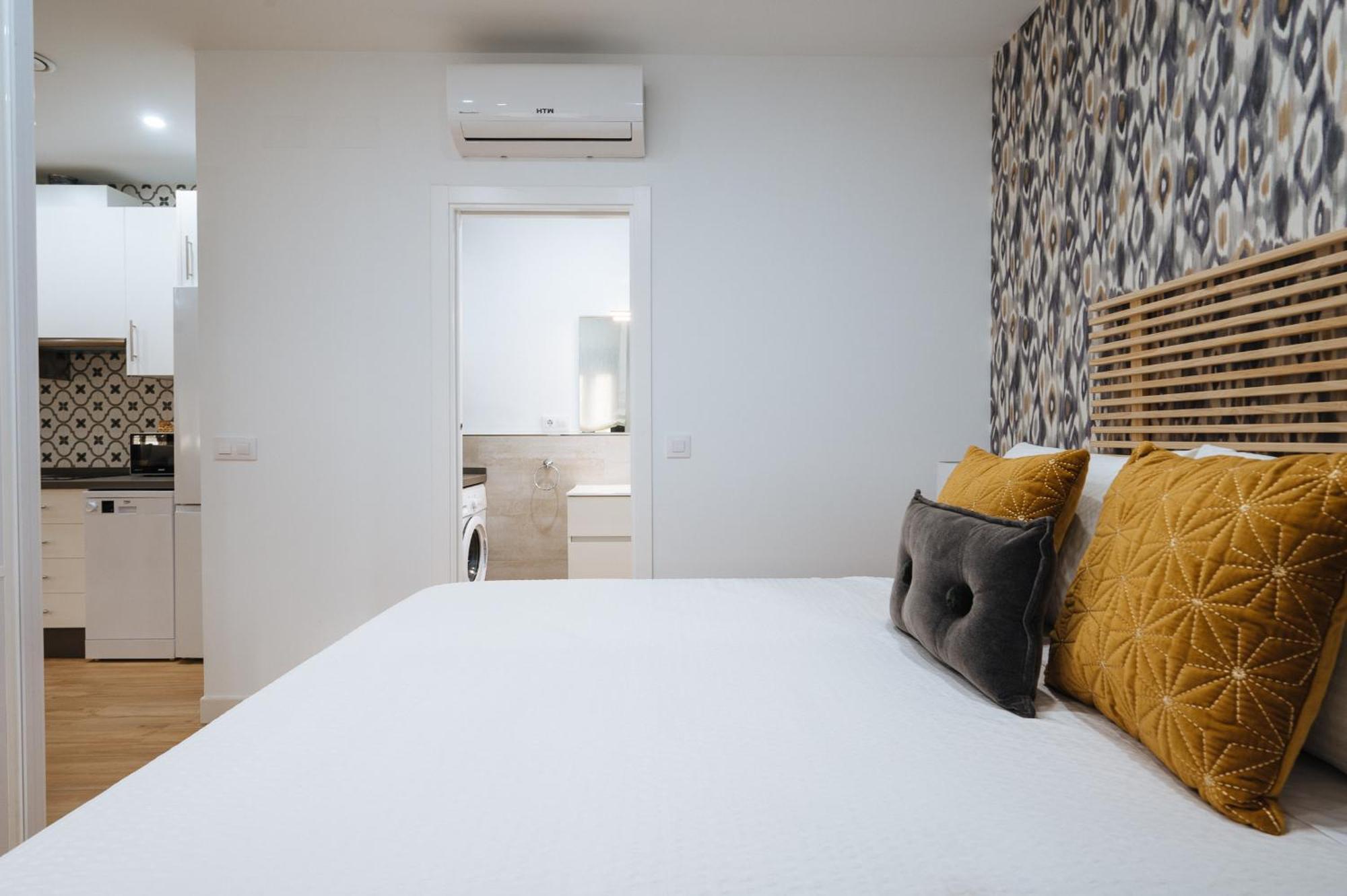 Apartment Wish Miraflores De Seville