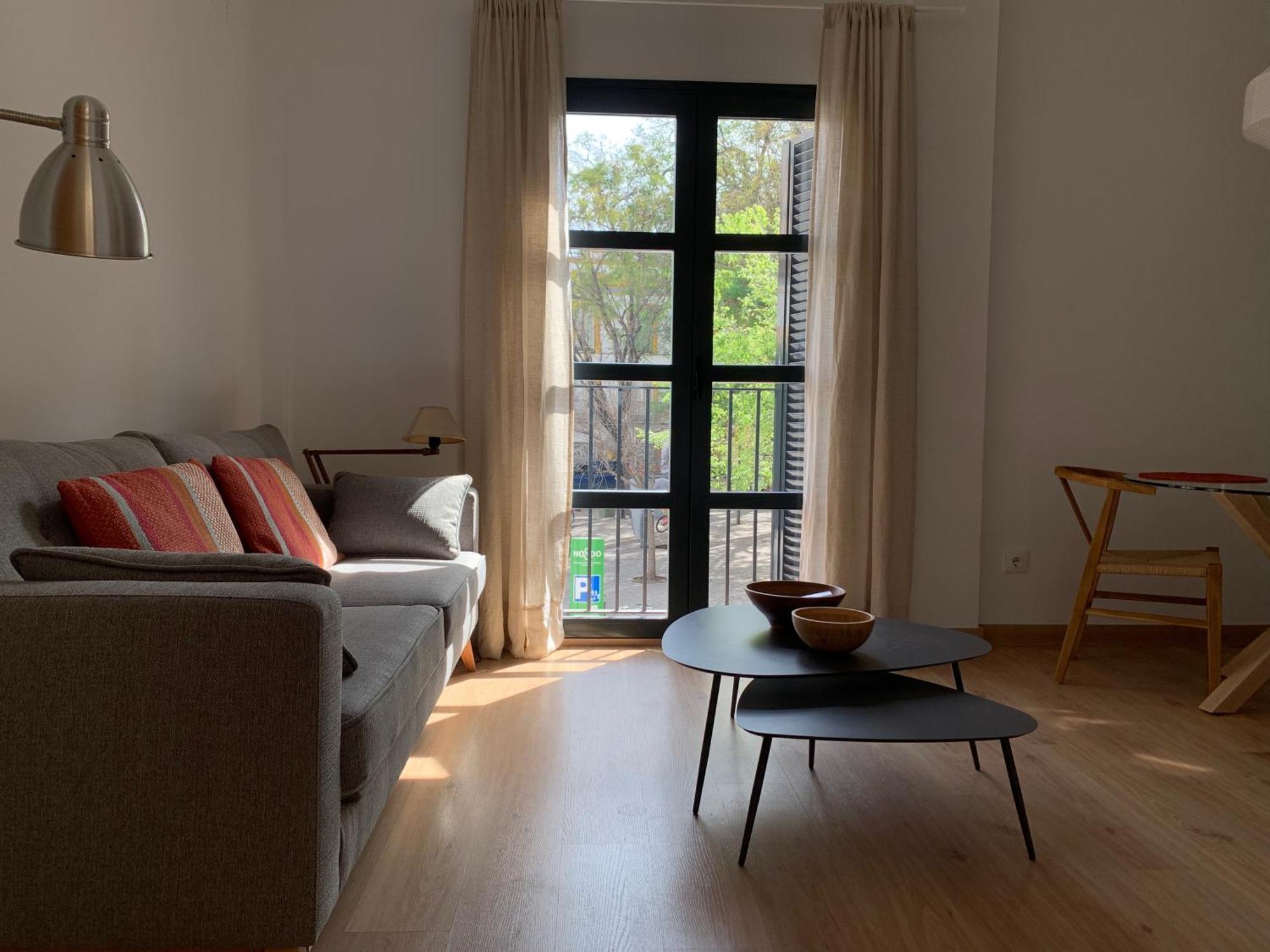 Apartment Feria Duplex *