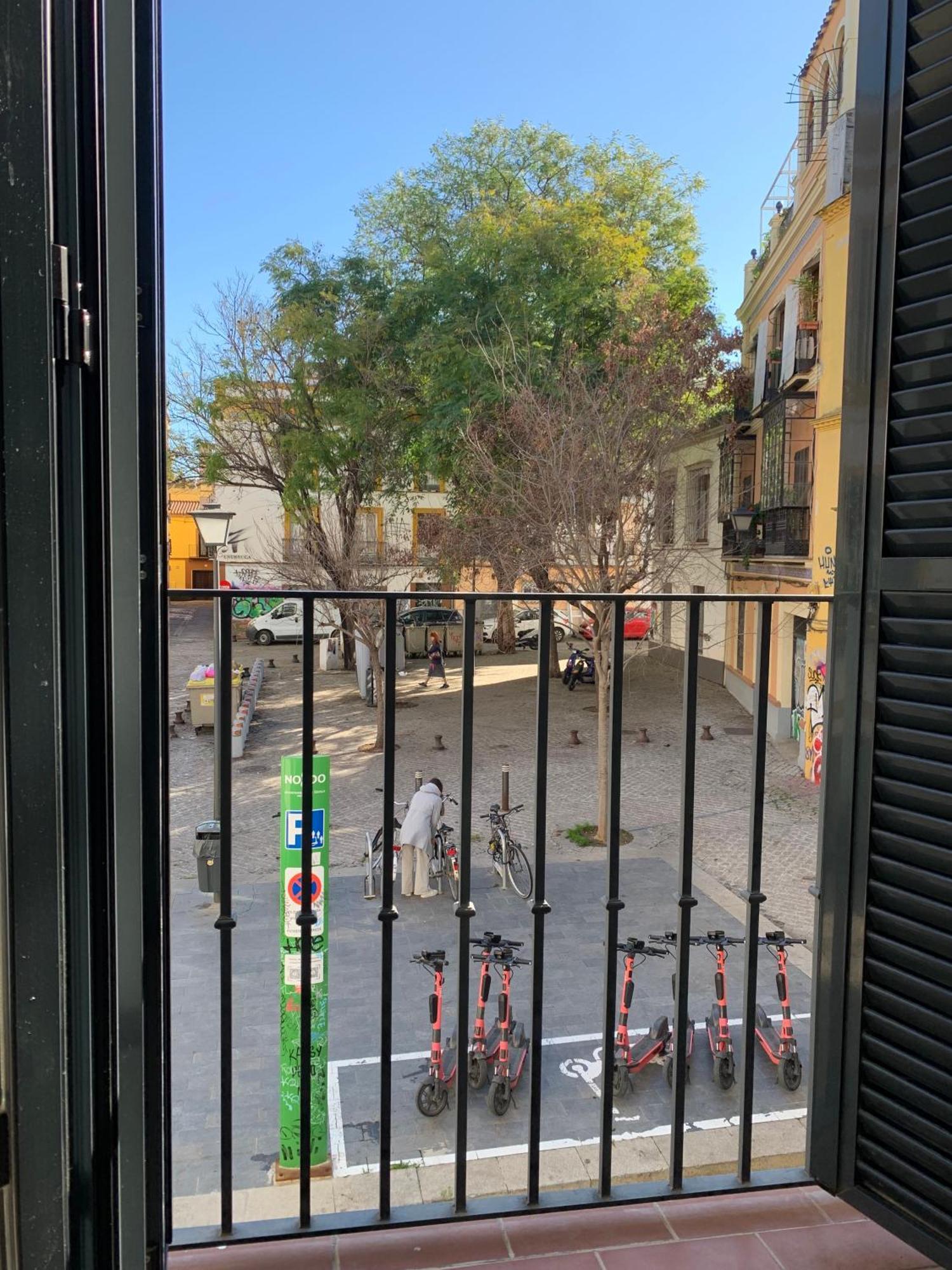 Apartment Feria Duplex *