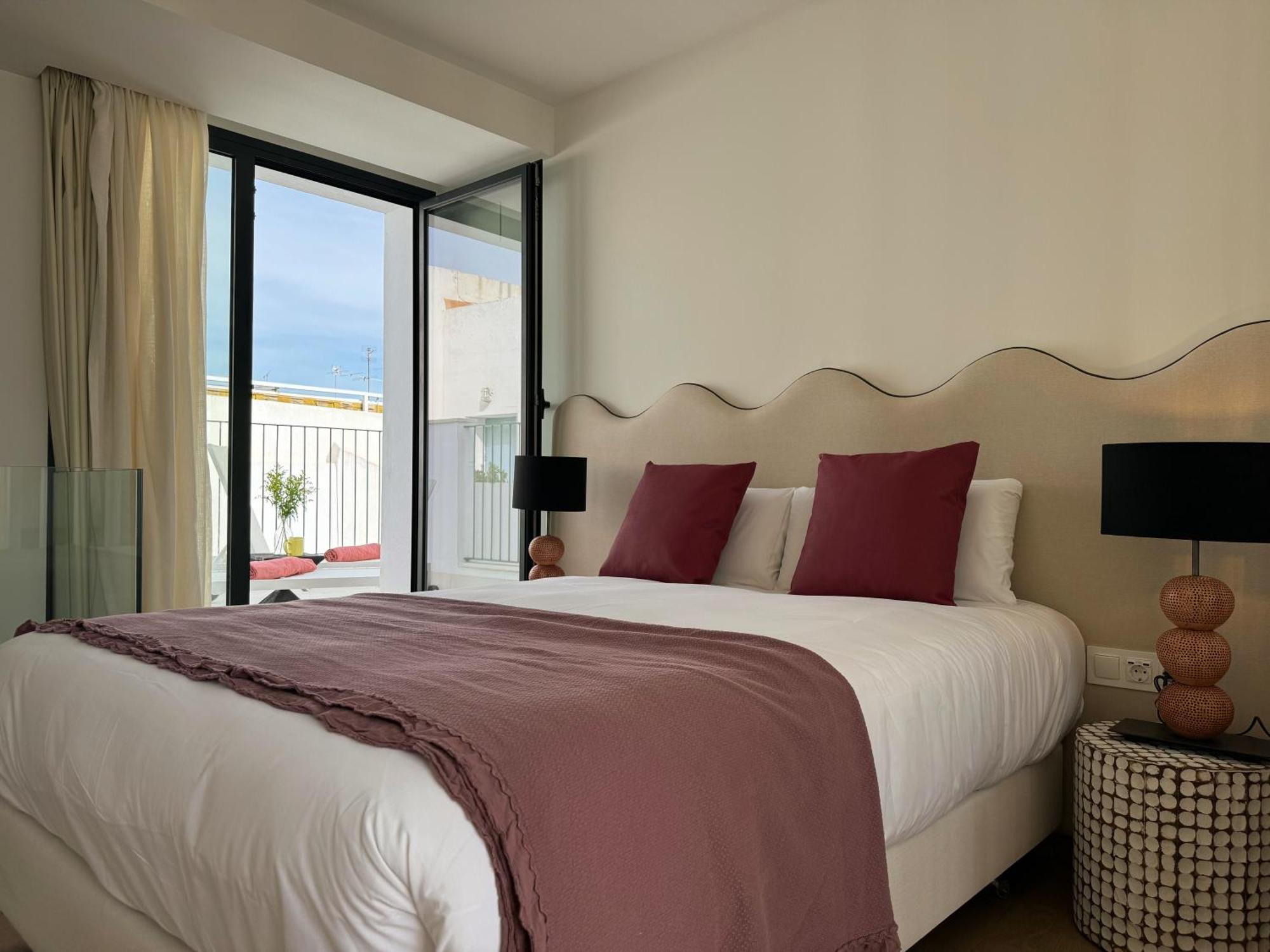 Apartamento Redes Royale By Misterhost *