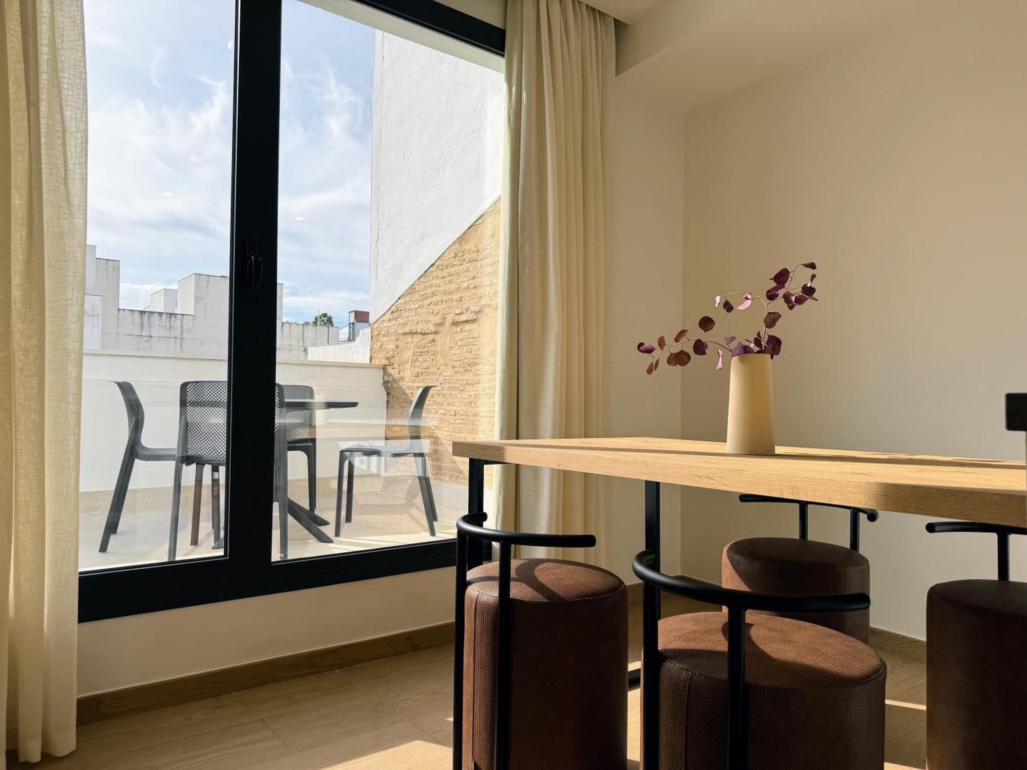 Redes Royale By Misterhost Apartment *