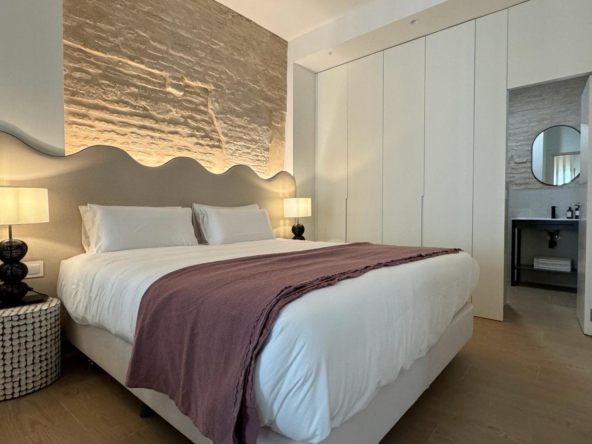 Redes Royale By Misterhost Apartamento