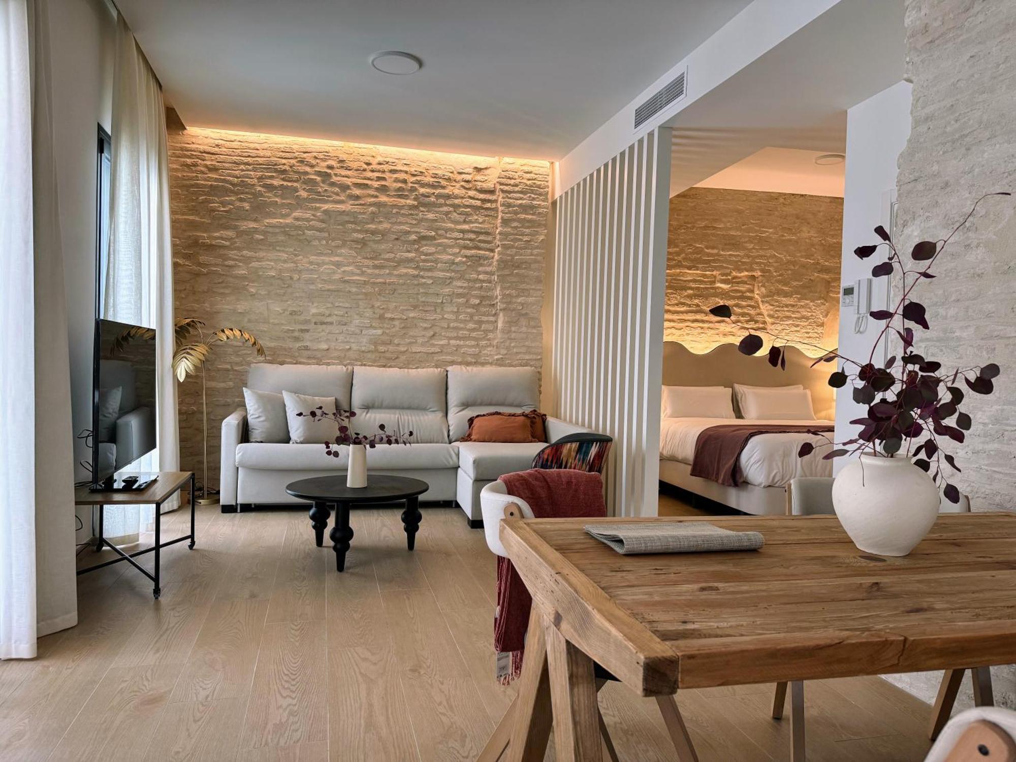 Apartamento Redes Royale By Misterhost *