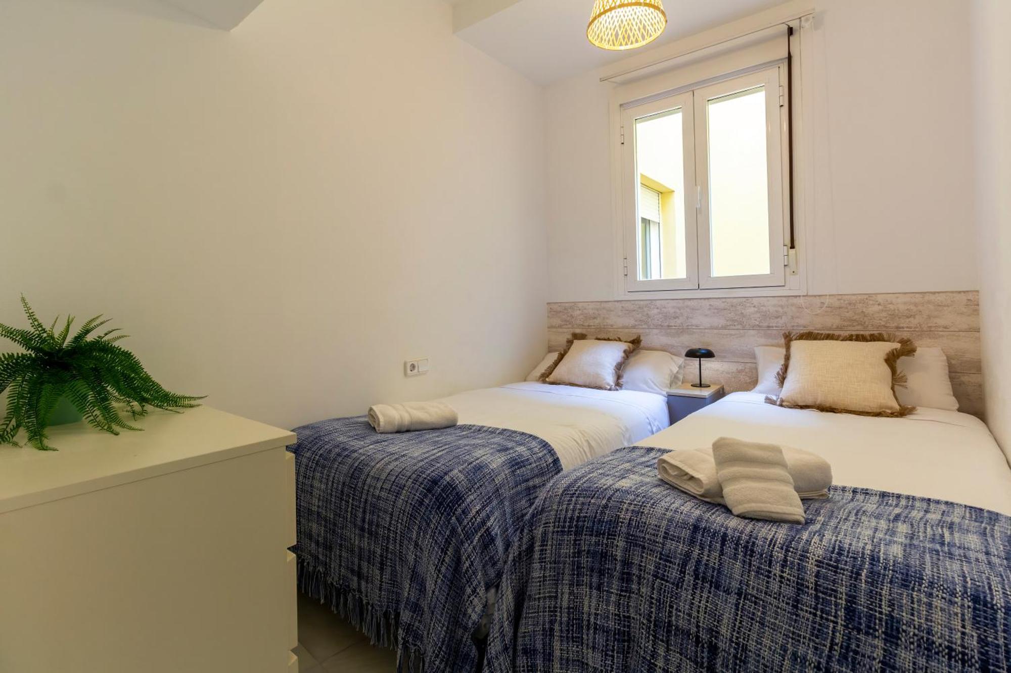 Apartment Alohamundi Pureza Iii *