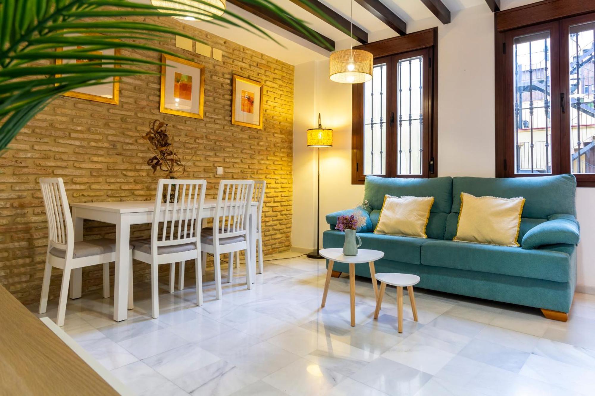 Apartment Alohamundi Pureza Iii