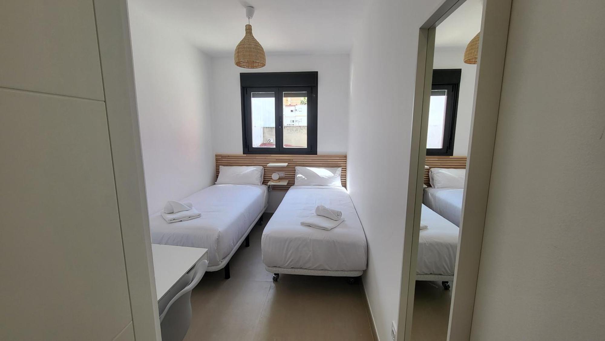 Rentalsevilla San Juan De La Salle Apartment Seville