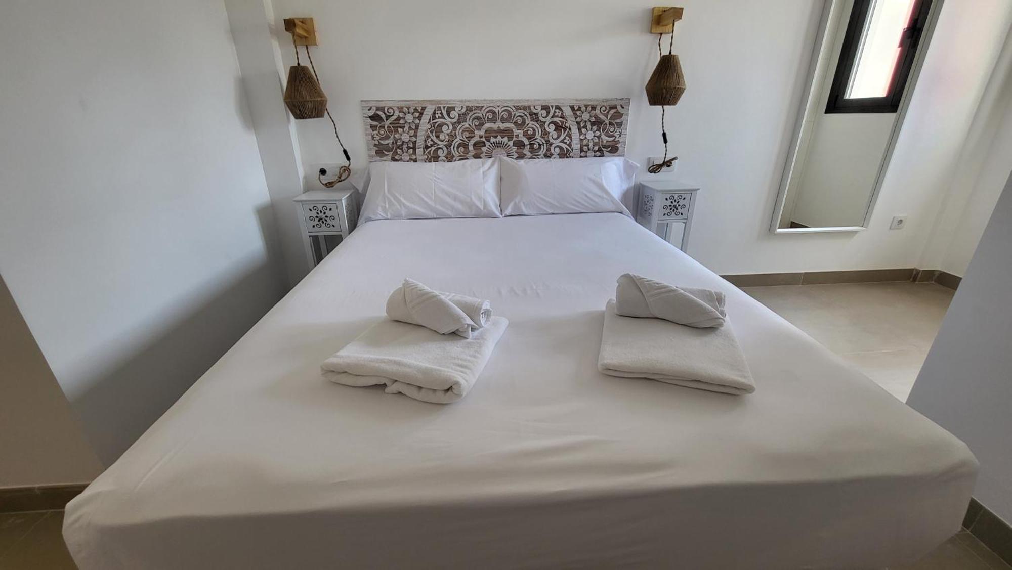 Apartment Rentalsevilla San Juan De La Salle Seville