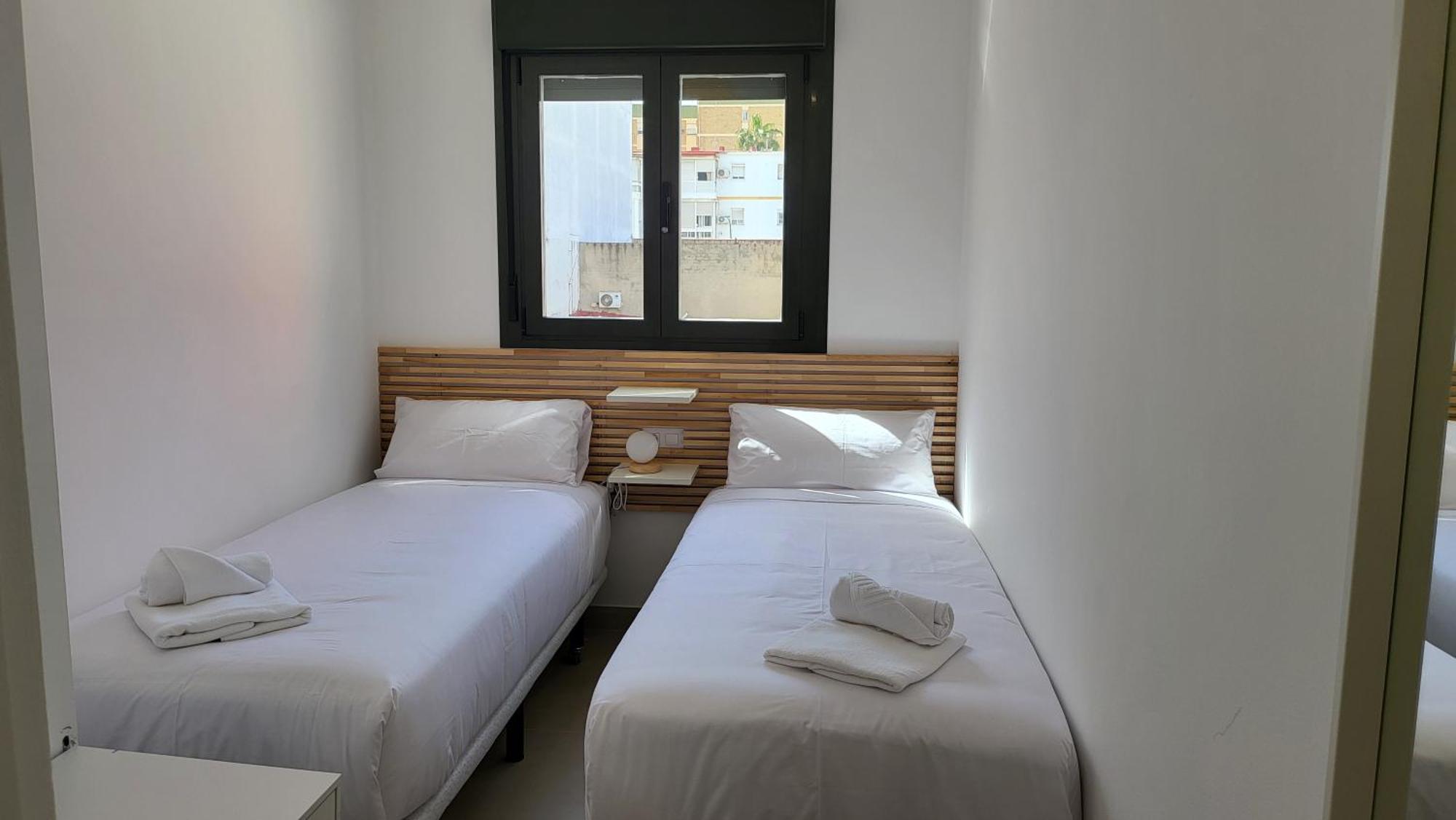 Rentalsevilla San Juan De La Salle *