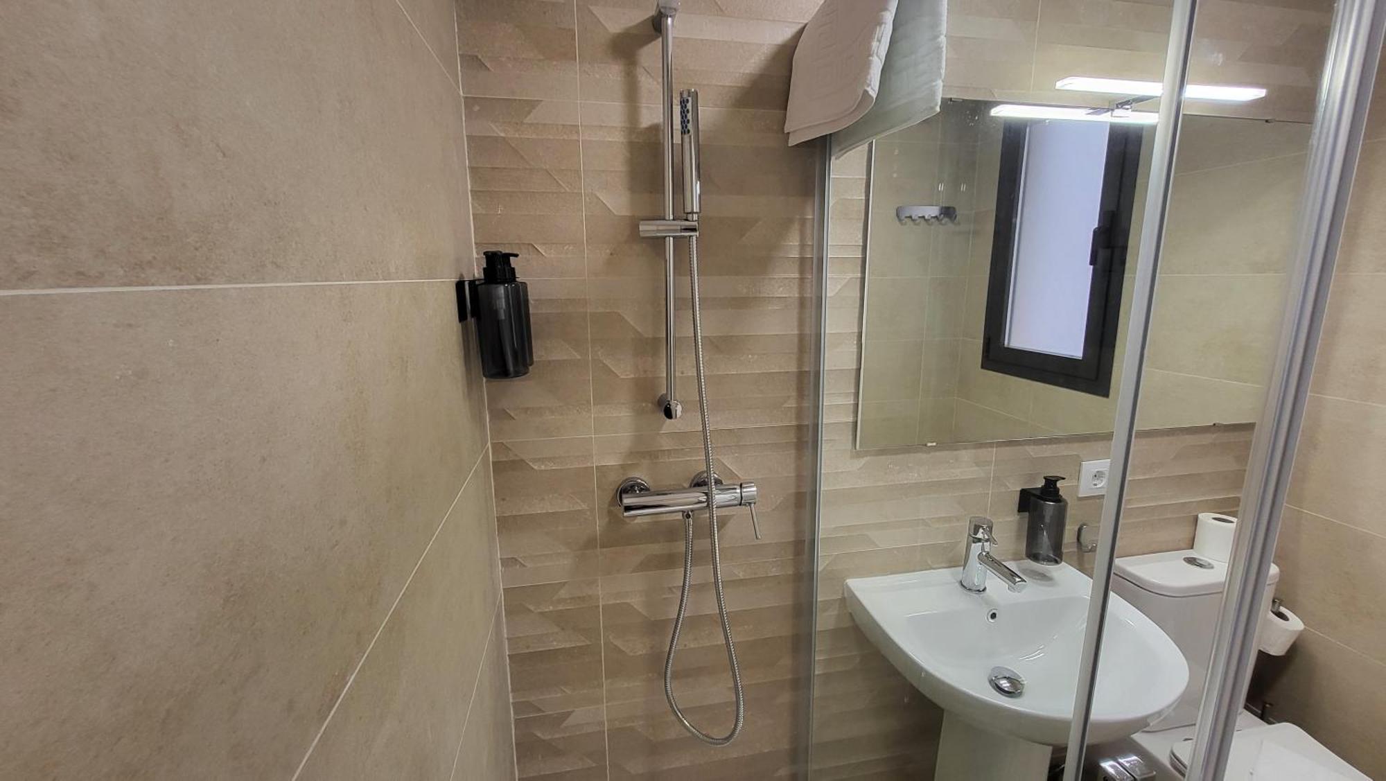 Rentalsevilla San Juan De La Salle Apartment *