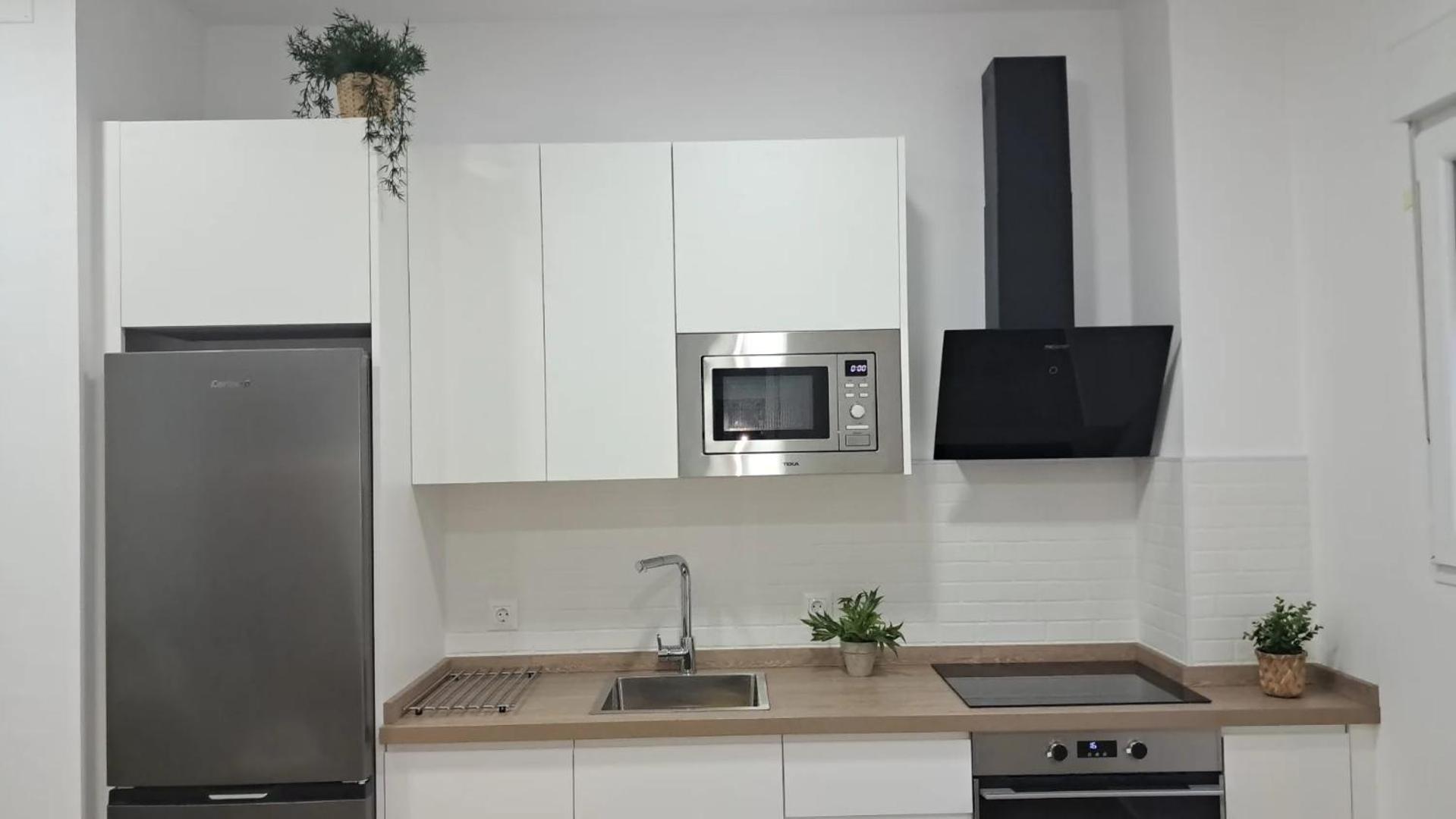 Triana Tejares Apartment