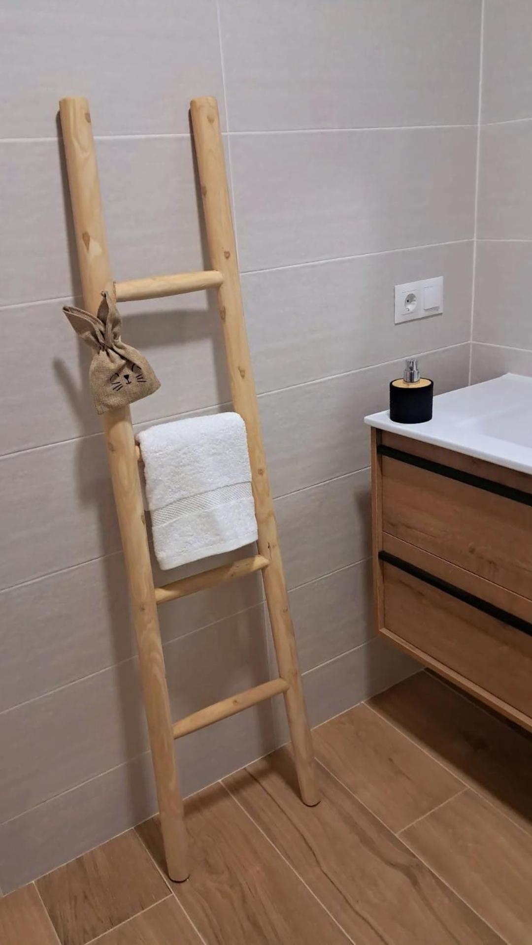 Apartment Triana Tejares *