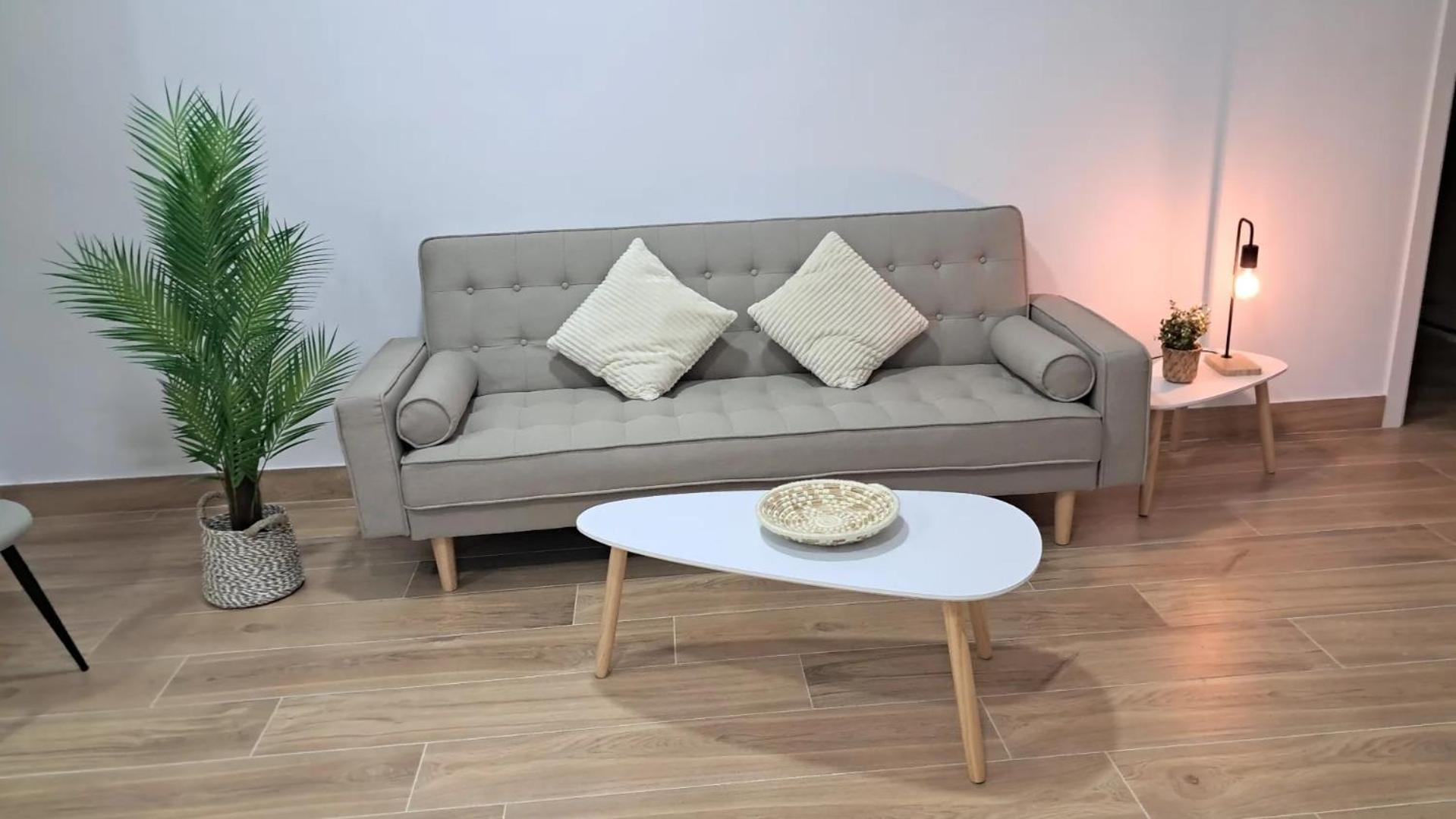 Apartment Triana Tejares