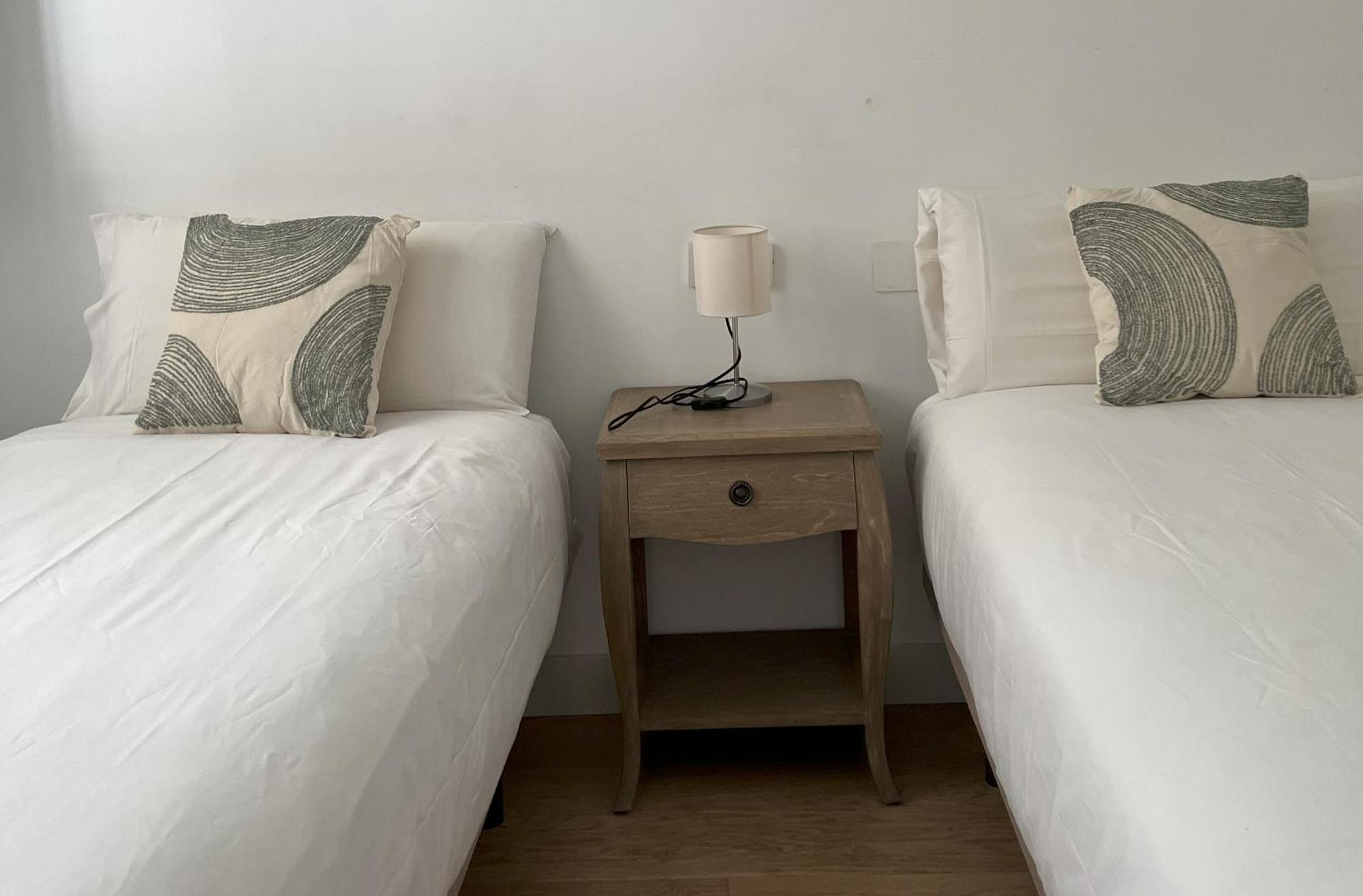Apartment Balcones De Jauregui Premium Seville