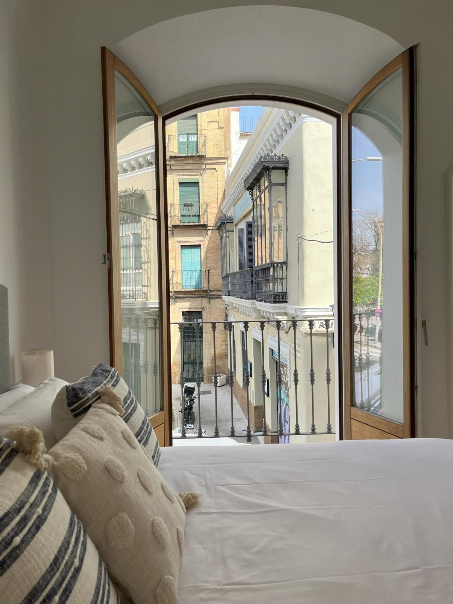Apartment Balcones De Jauregui Premium *