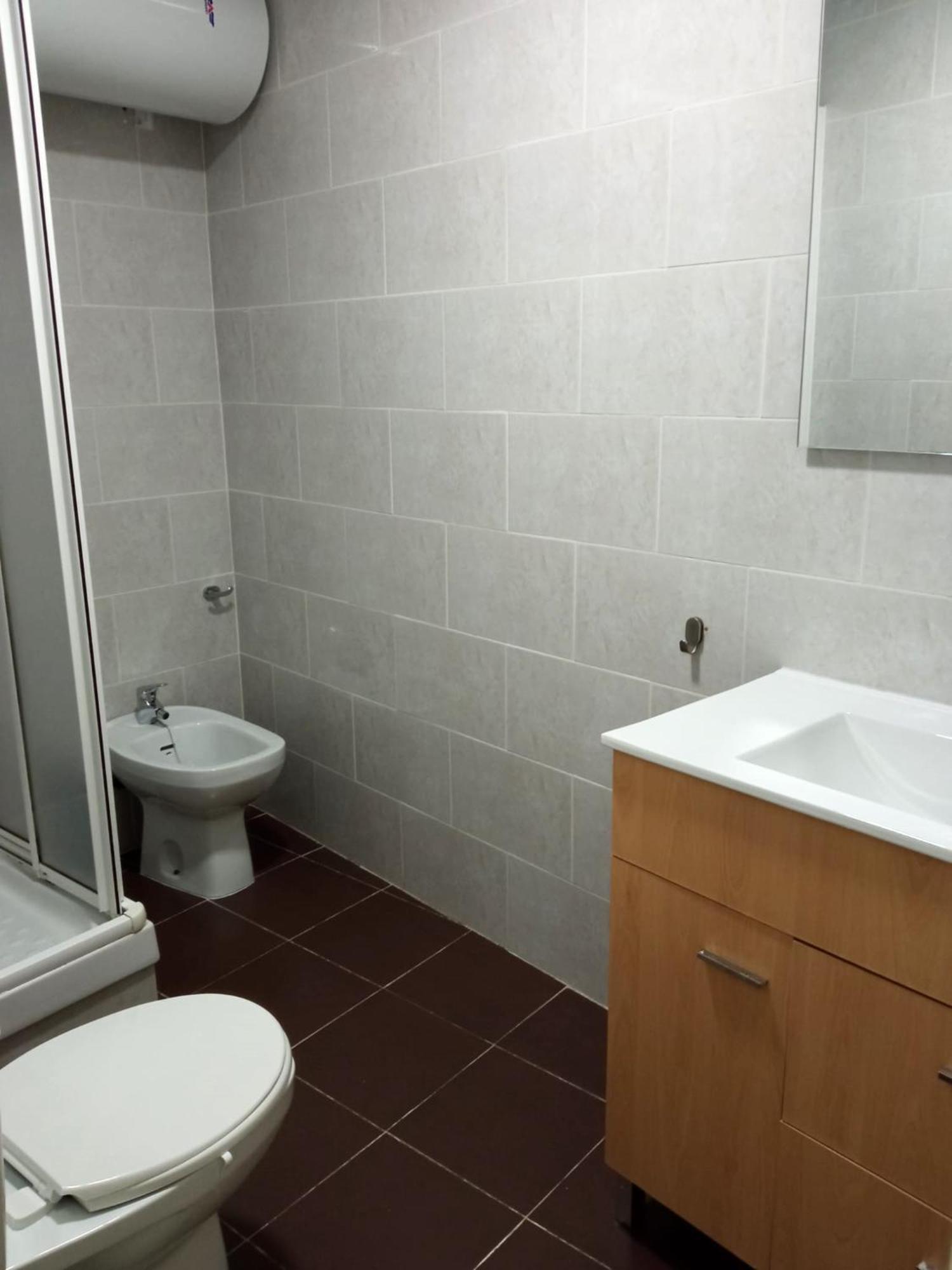 Apartment Apartamento Pureza - Triana