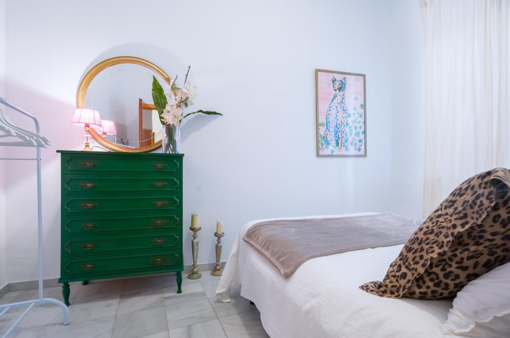 Apartment Santo Domingo 10