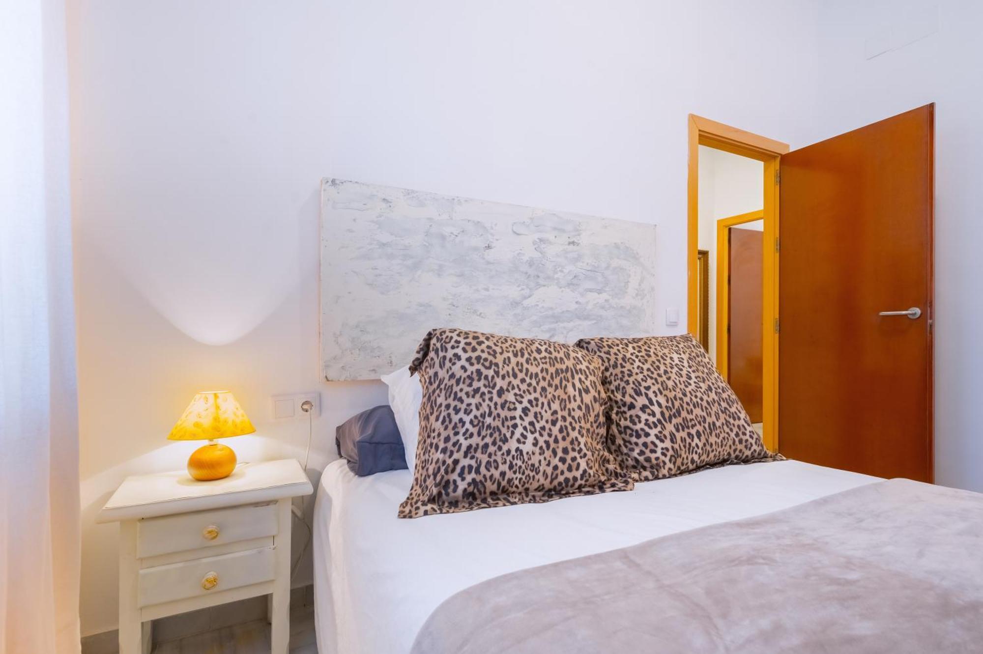 Apartment Santo Domingo 10 *