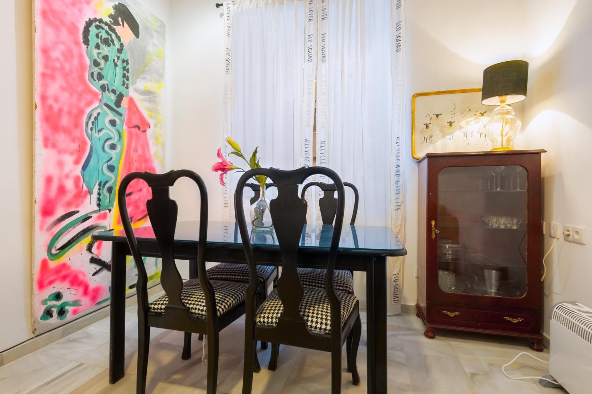 Apartment Santo Domingo 10