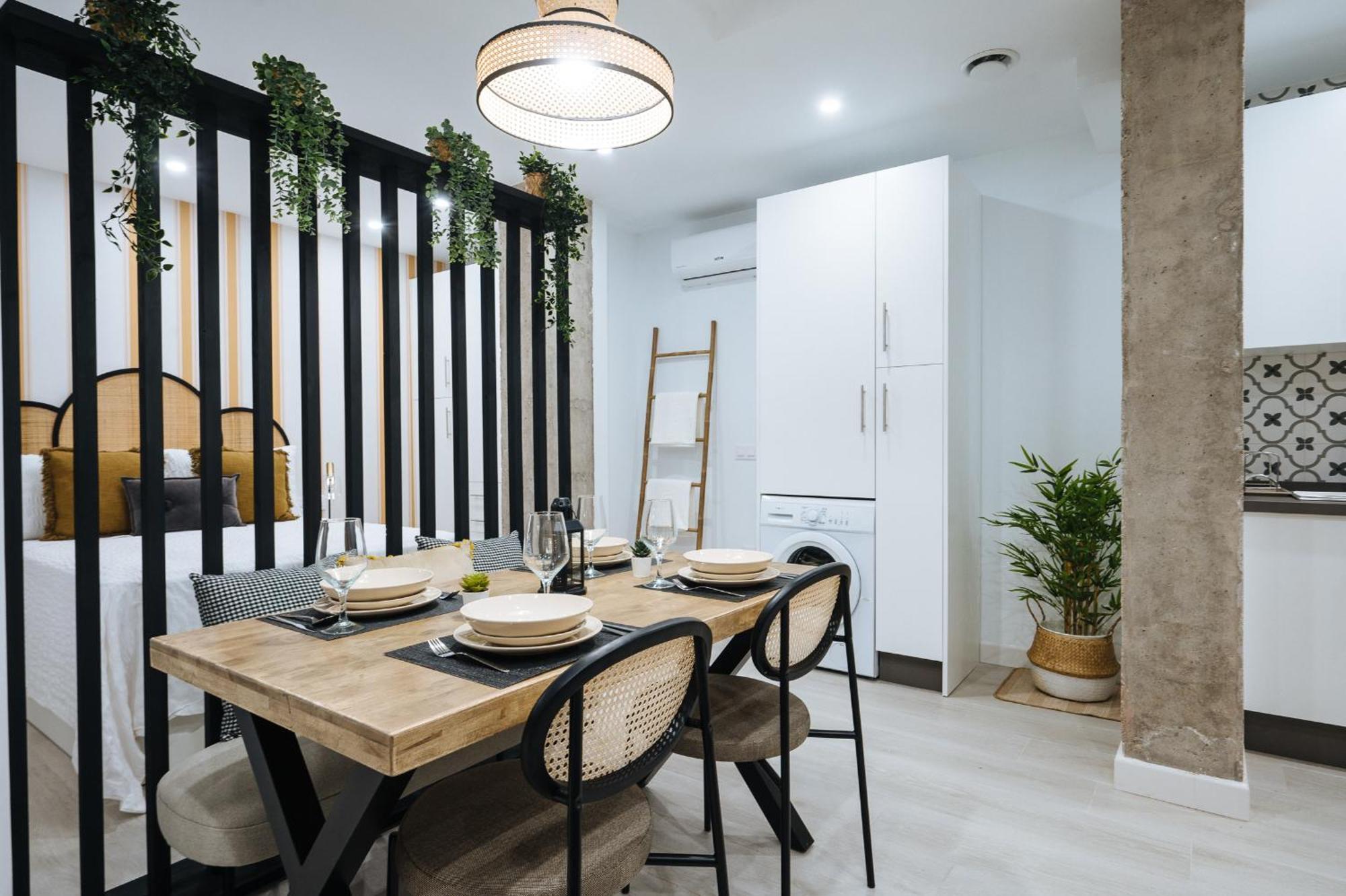 Apartment Wish Miraflores De *