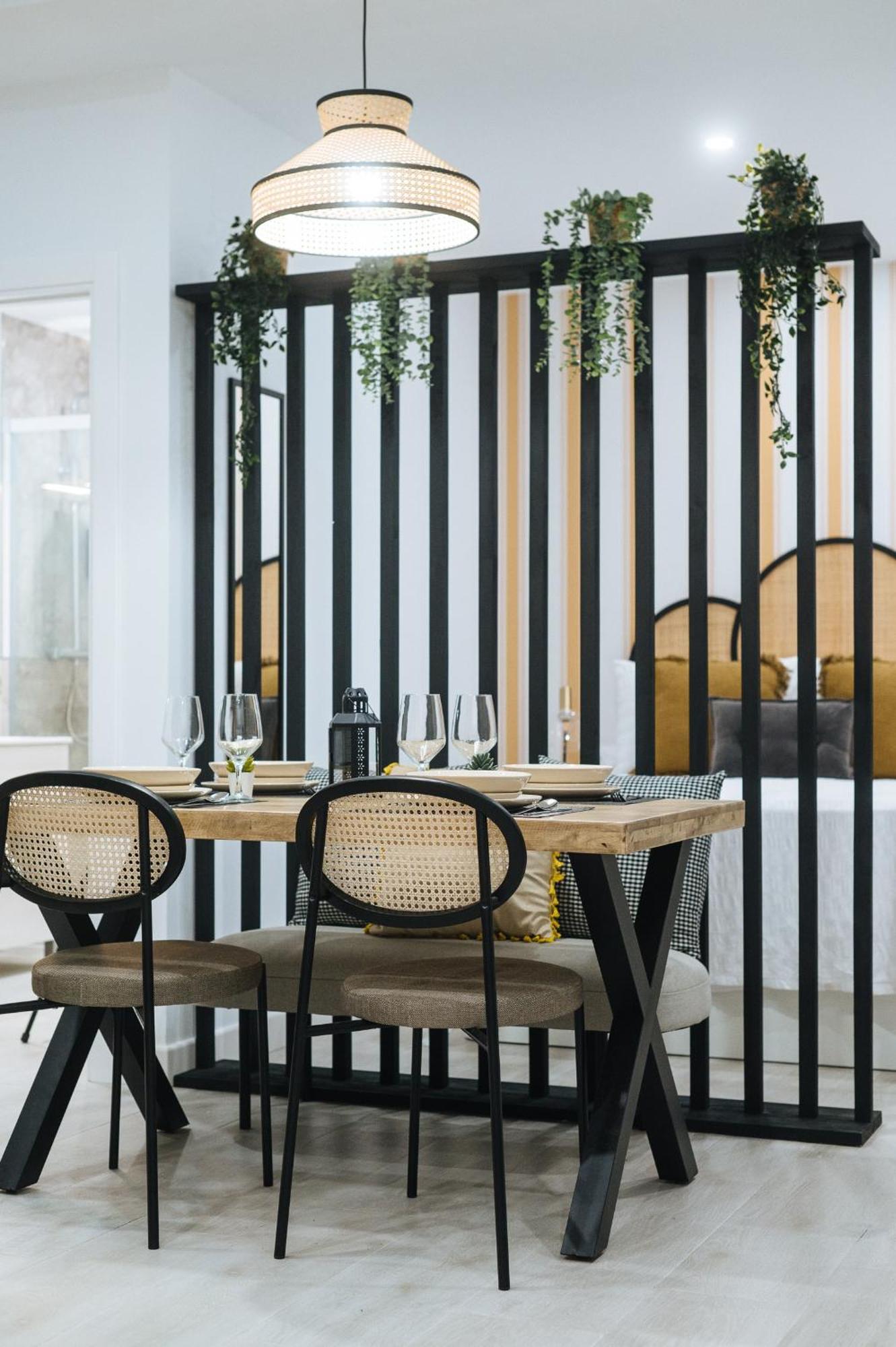 Wish Miraflores De Apartment