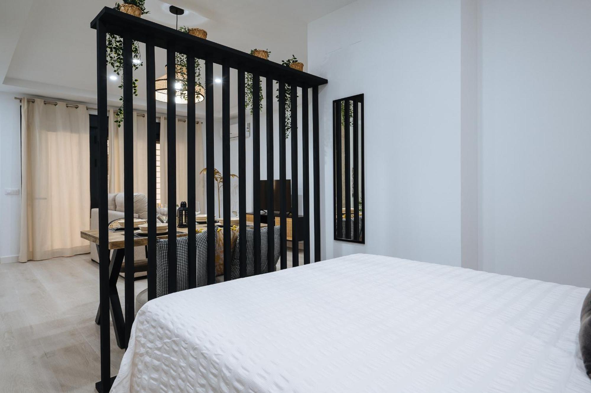 Apartment Wish Miraflores De *