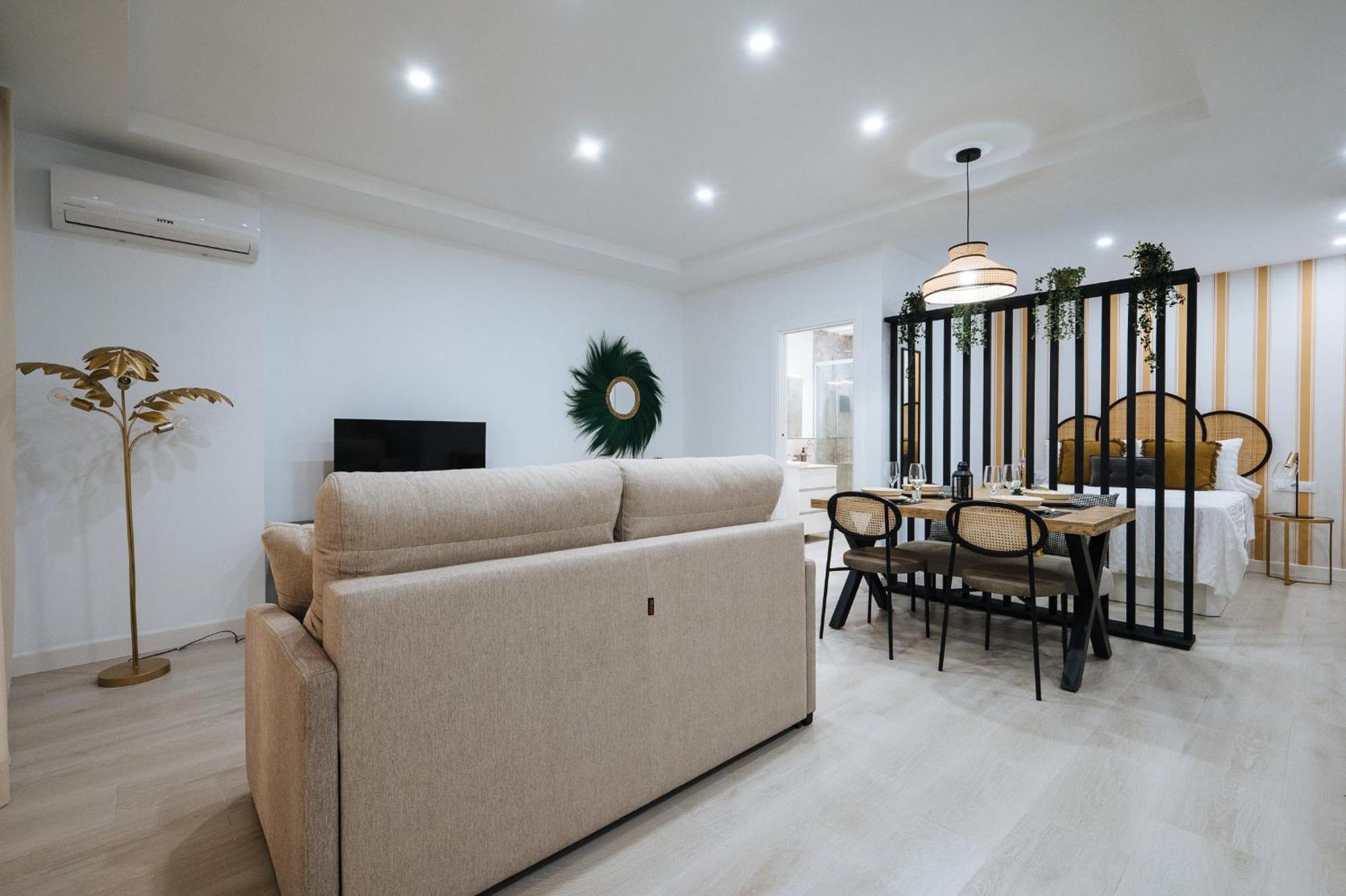 Apartment Wish Miraflores De Seville