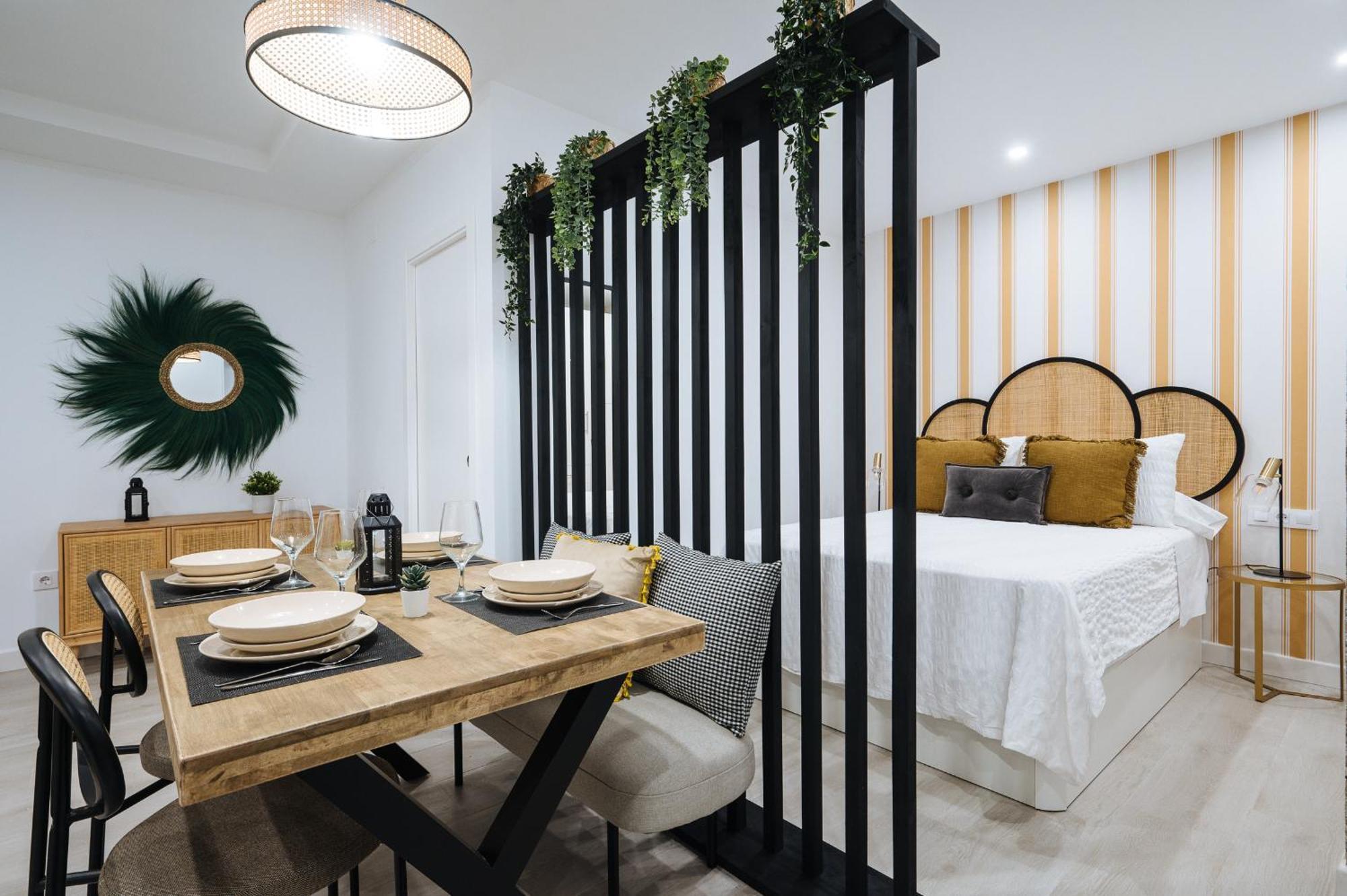 Wish Miraflores De Apartment Seville