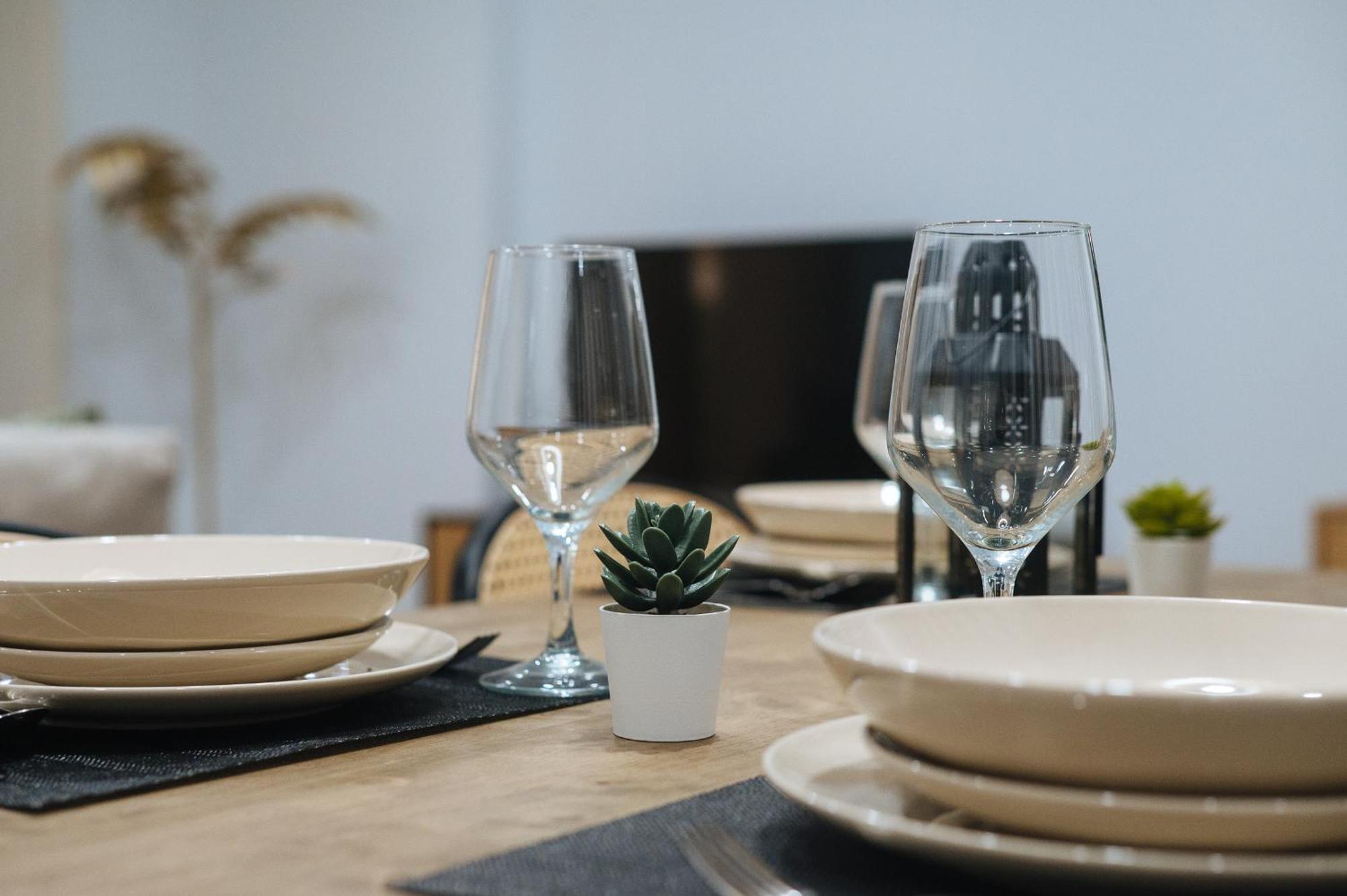 Wish Miraflores De Apartment *