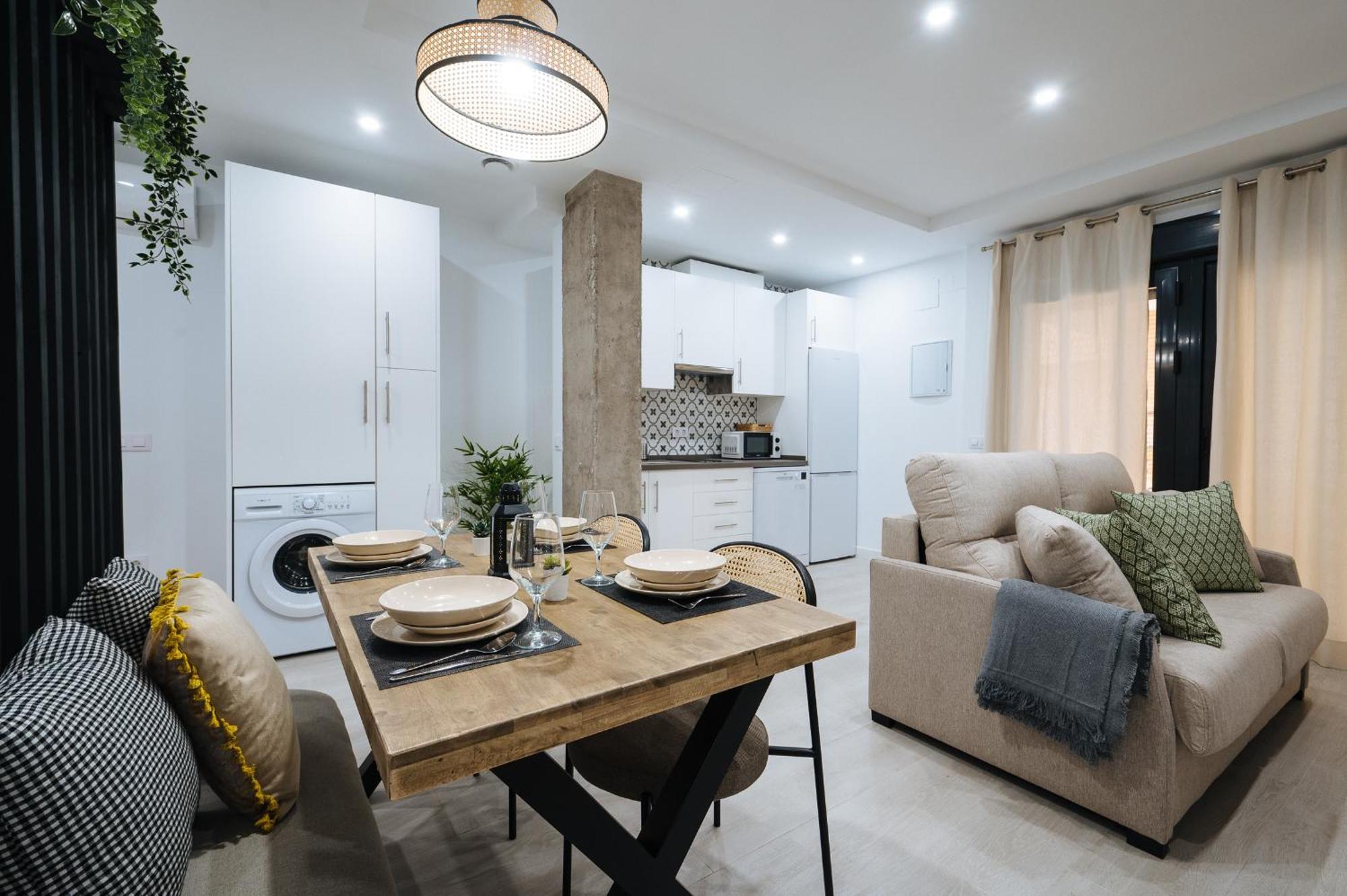 Apartment Wish Miraflores De