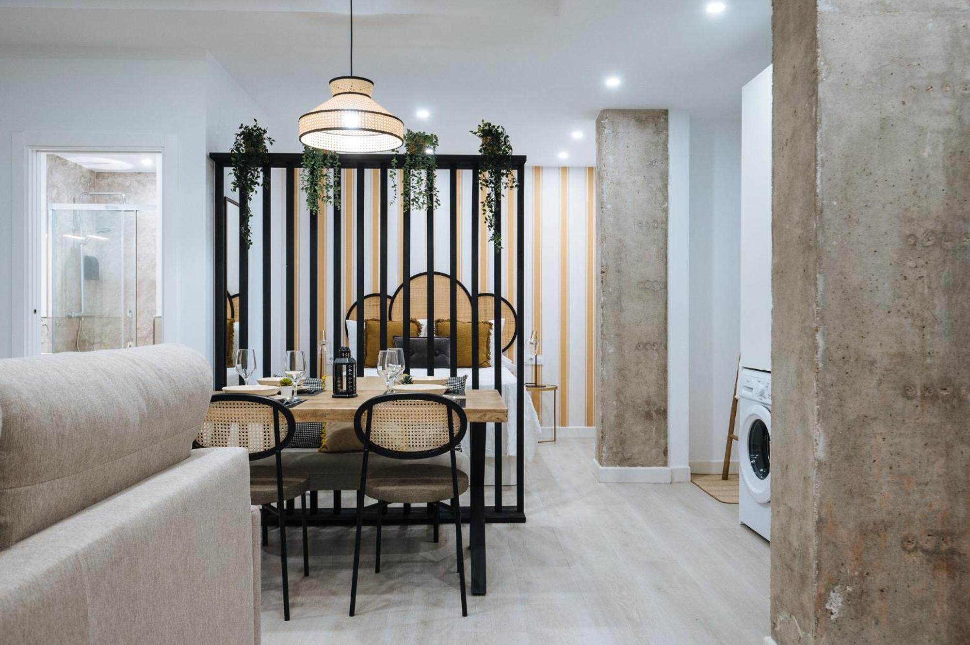 Apartment Wish Miraflores De *