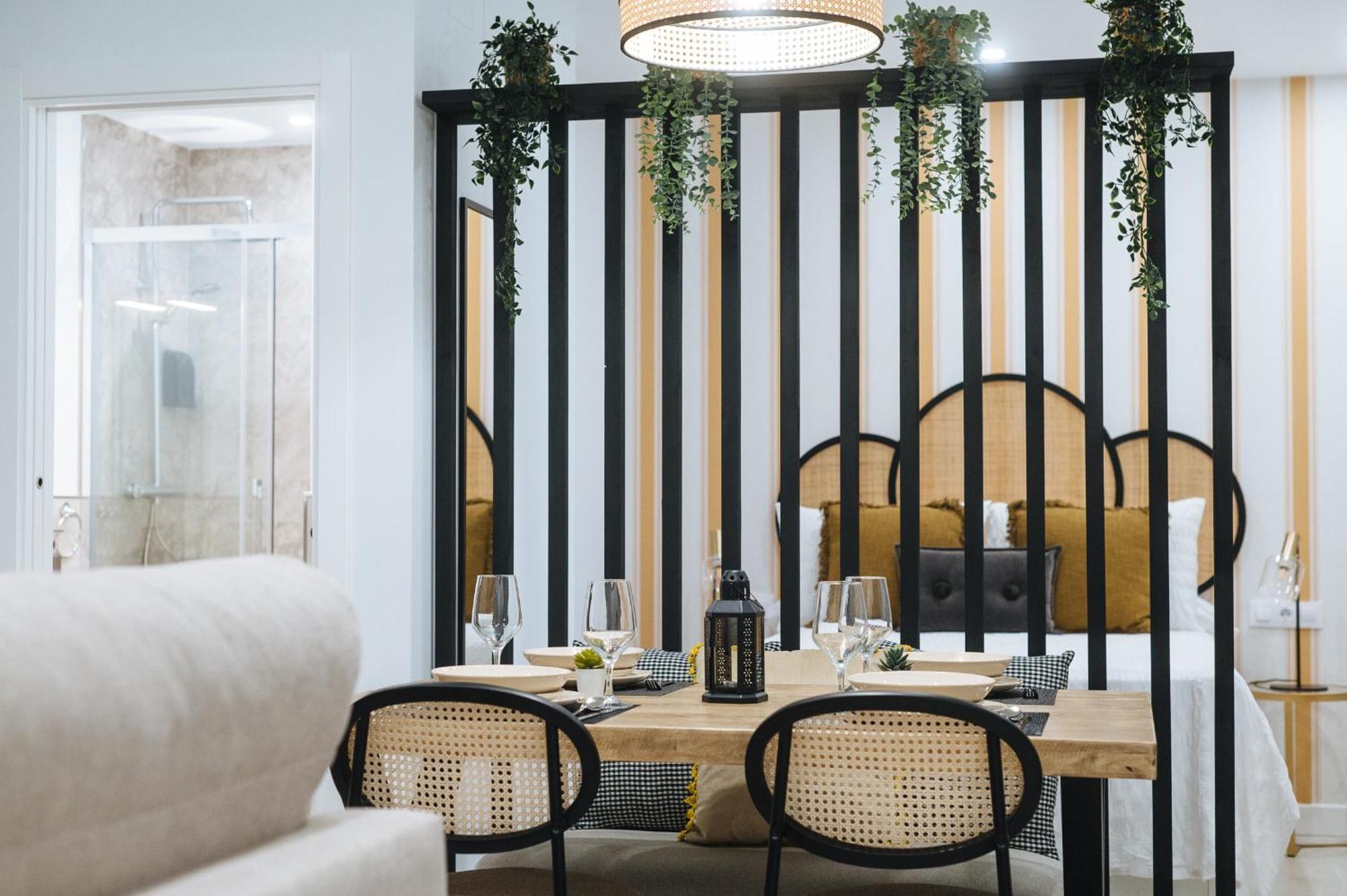 Wish Miraflores De Apartment