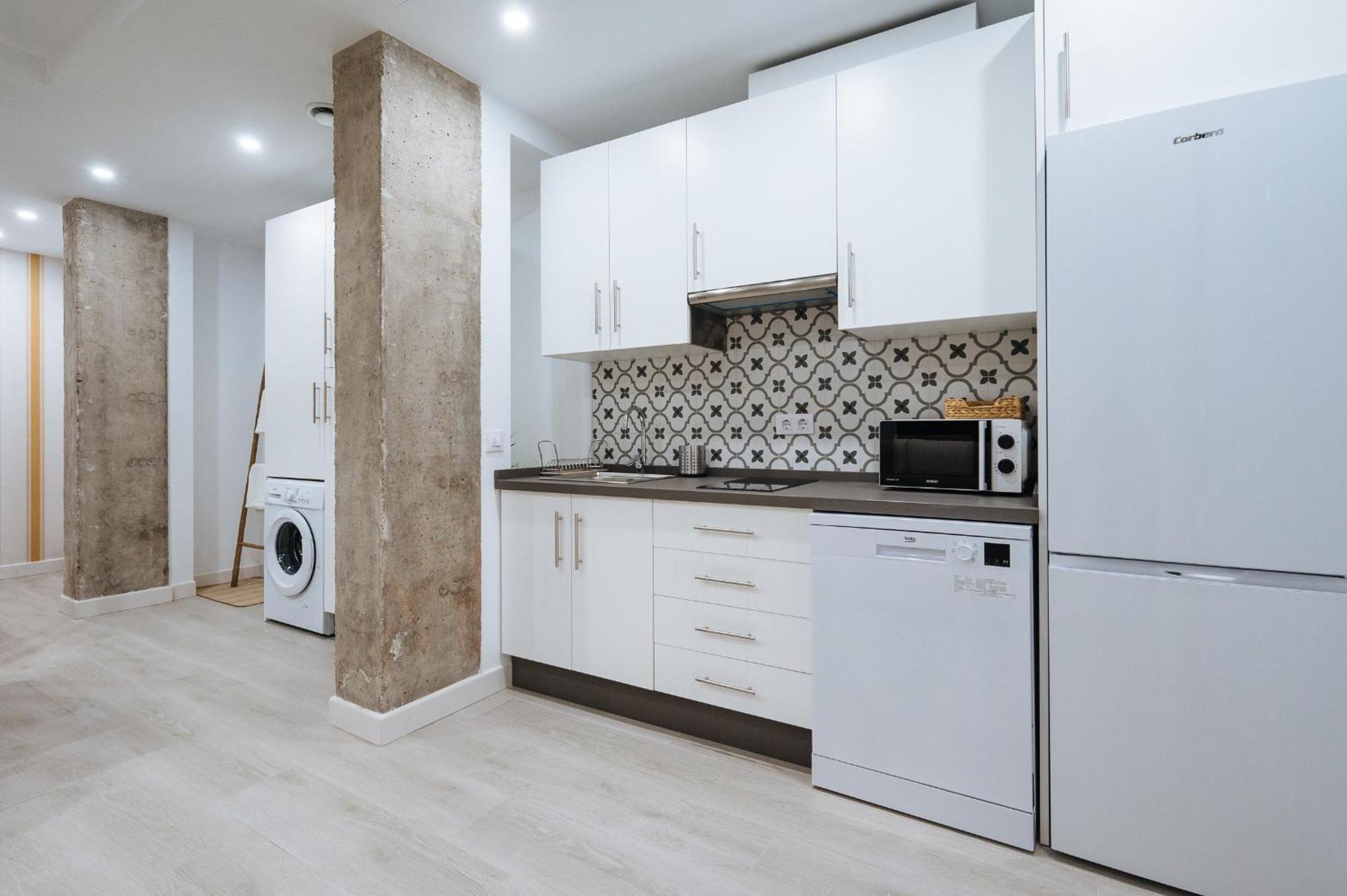Apartment Wish Miraflores De *