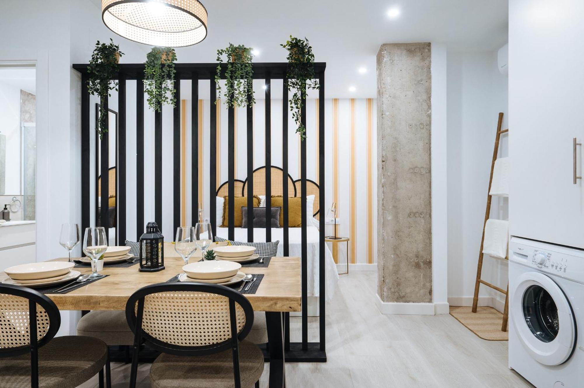 Wish Miraflores De Apartment *