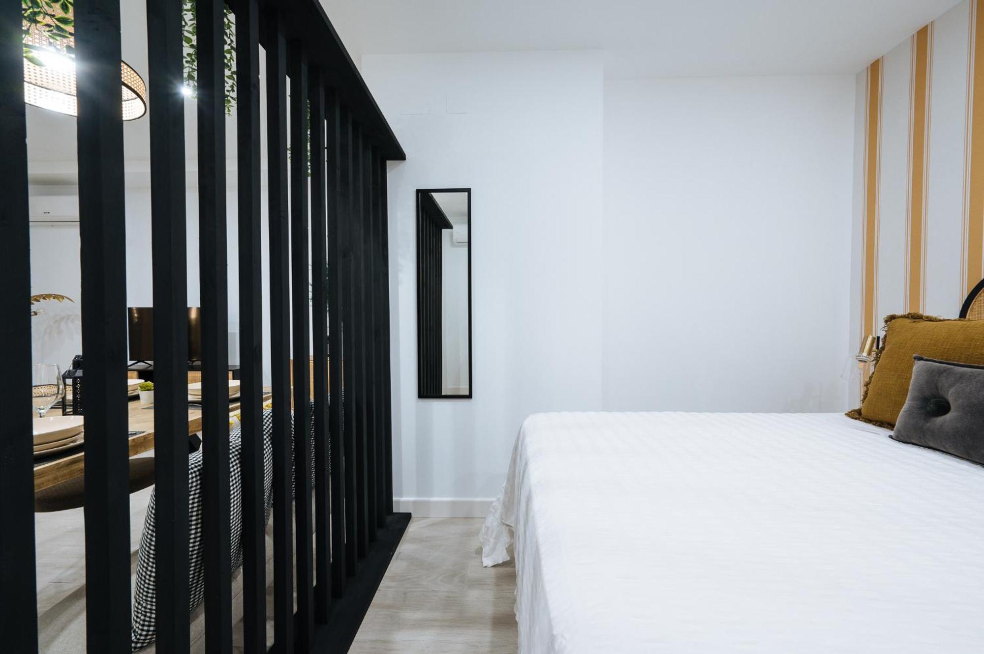 Apartment Wish Miraflores De Seville