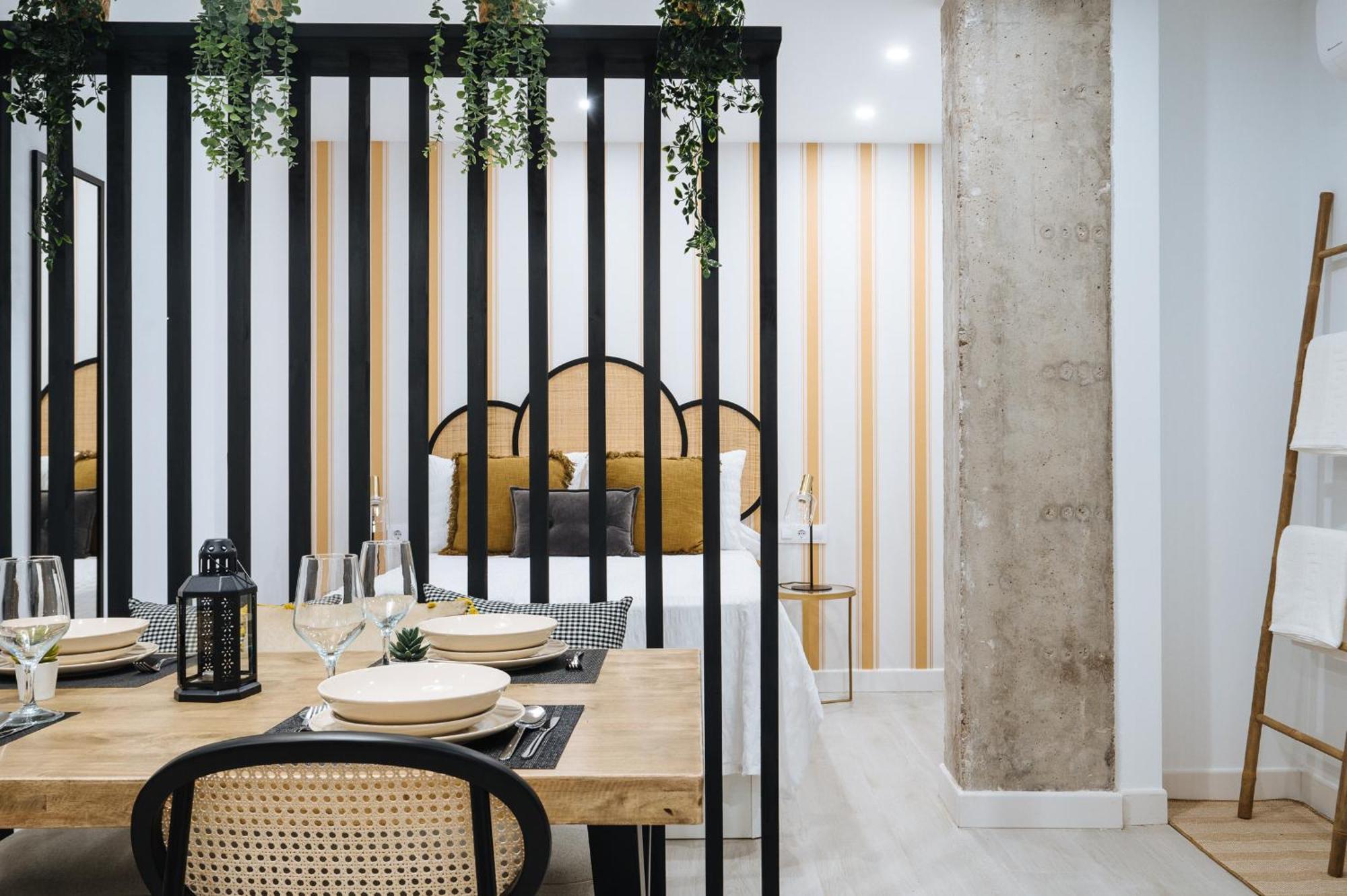 Apartment Wish Miraflores De